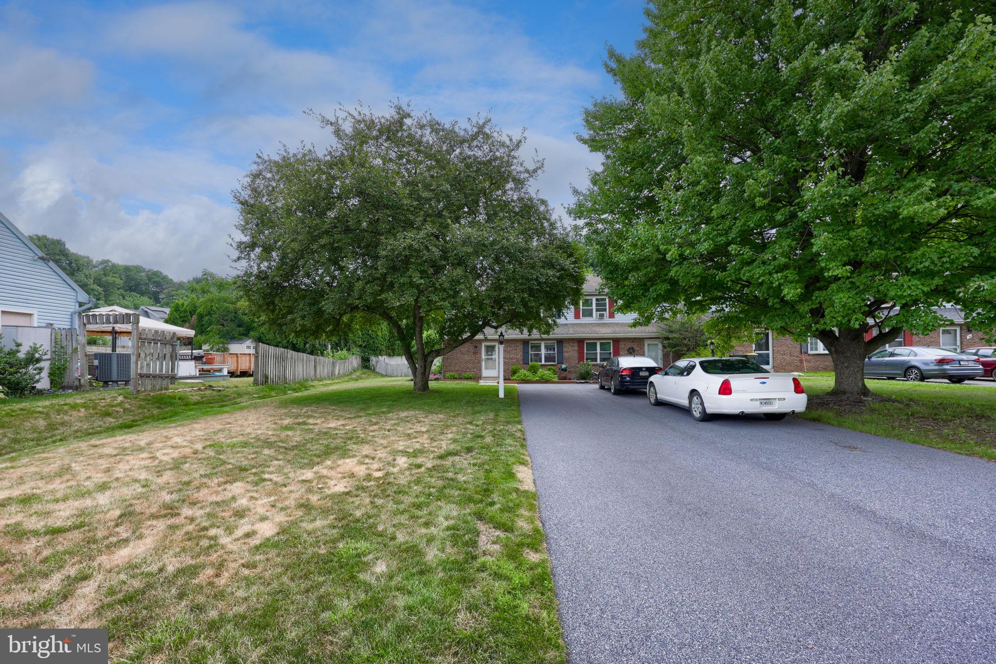 CROSSWINDS - Residential