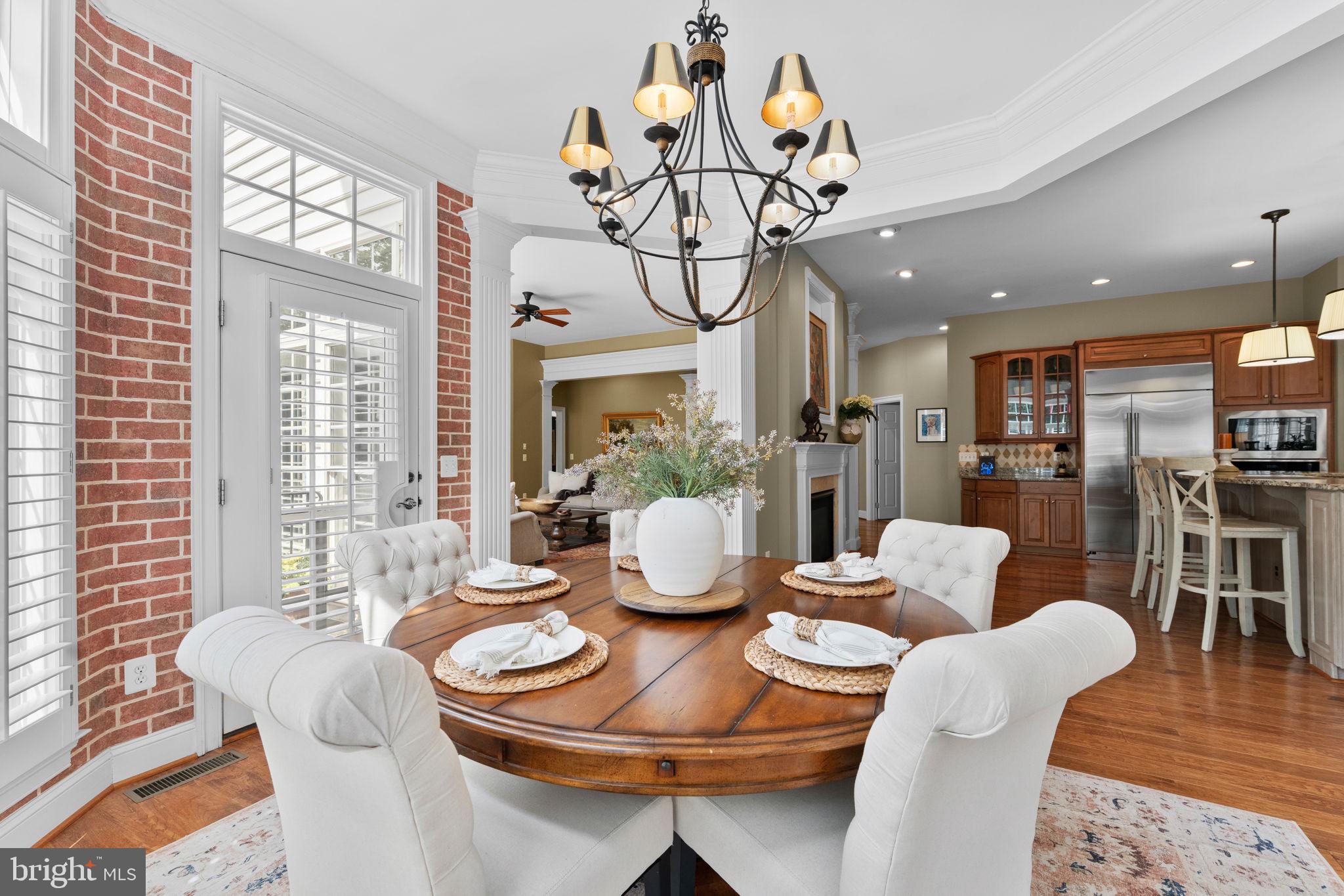 CEDAR CREST - Residential