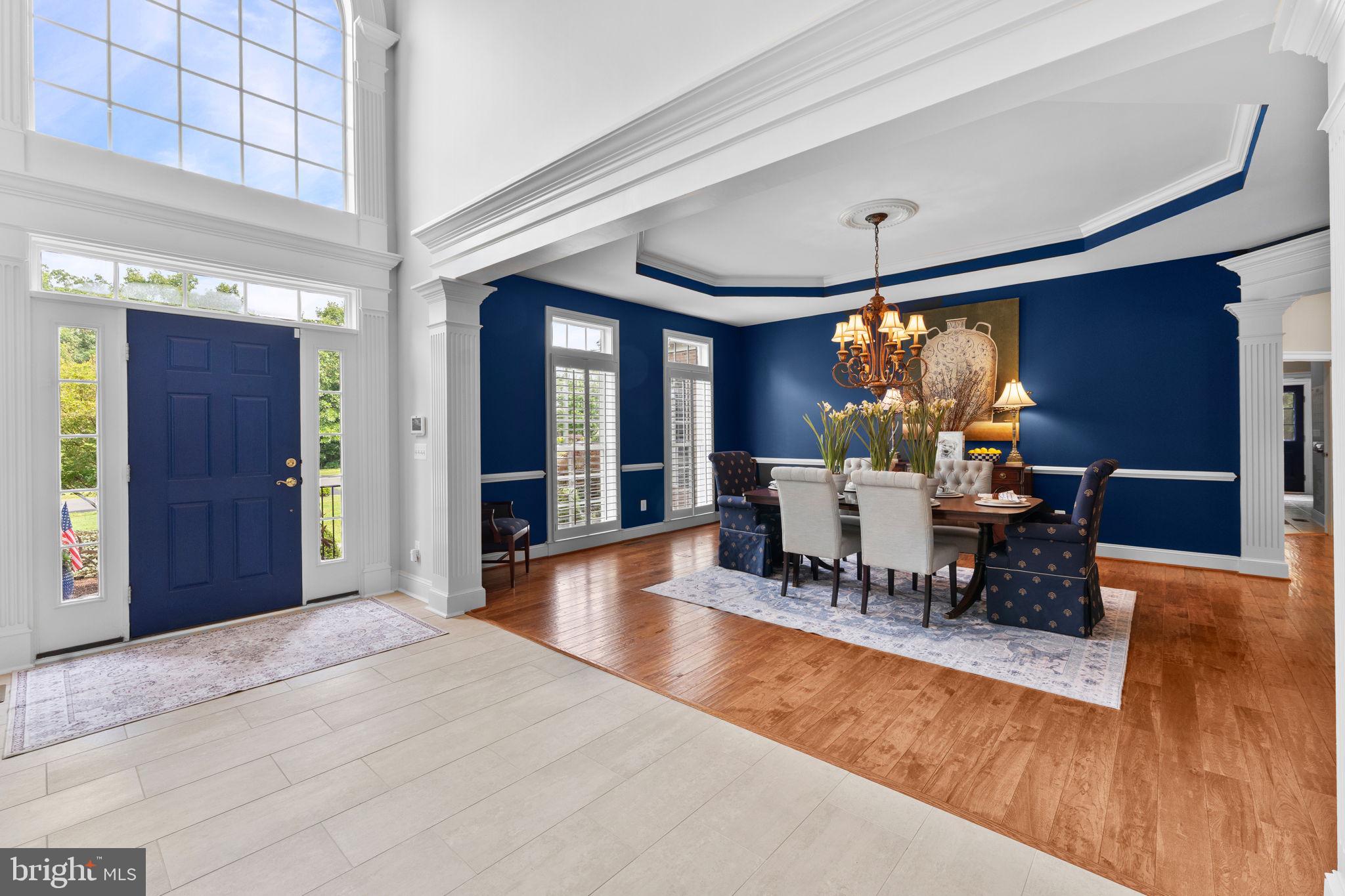 CEDAR CREST - Residential