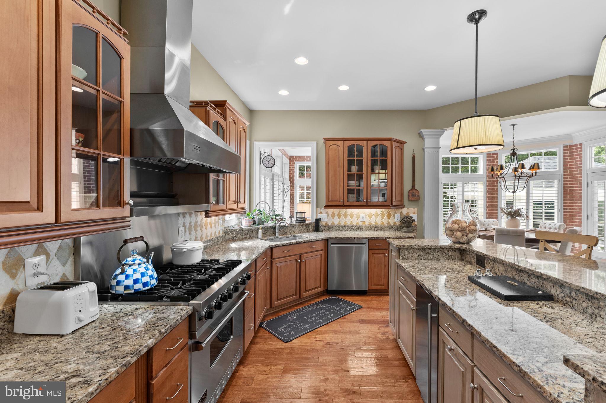 CEDAR CREST - Residential