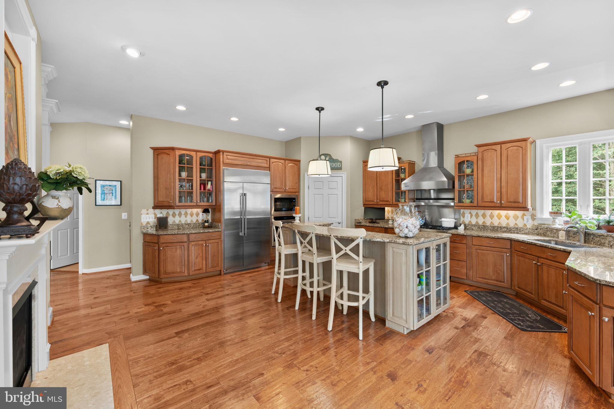 CEDAR CREST - Residential