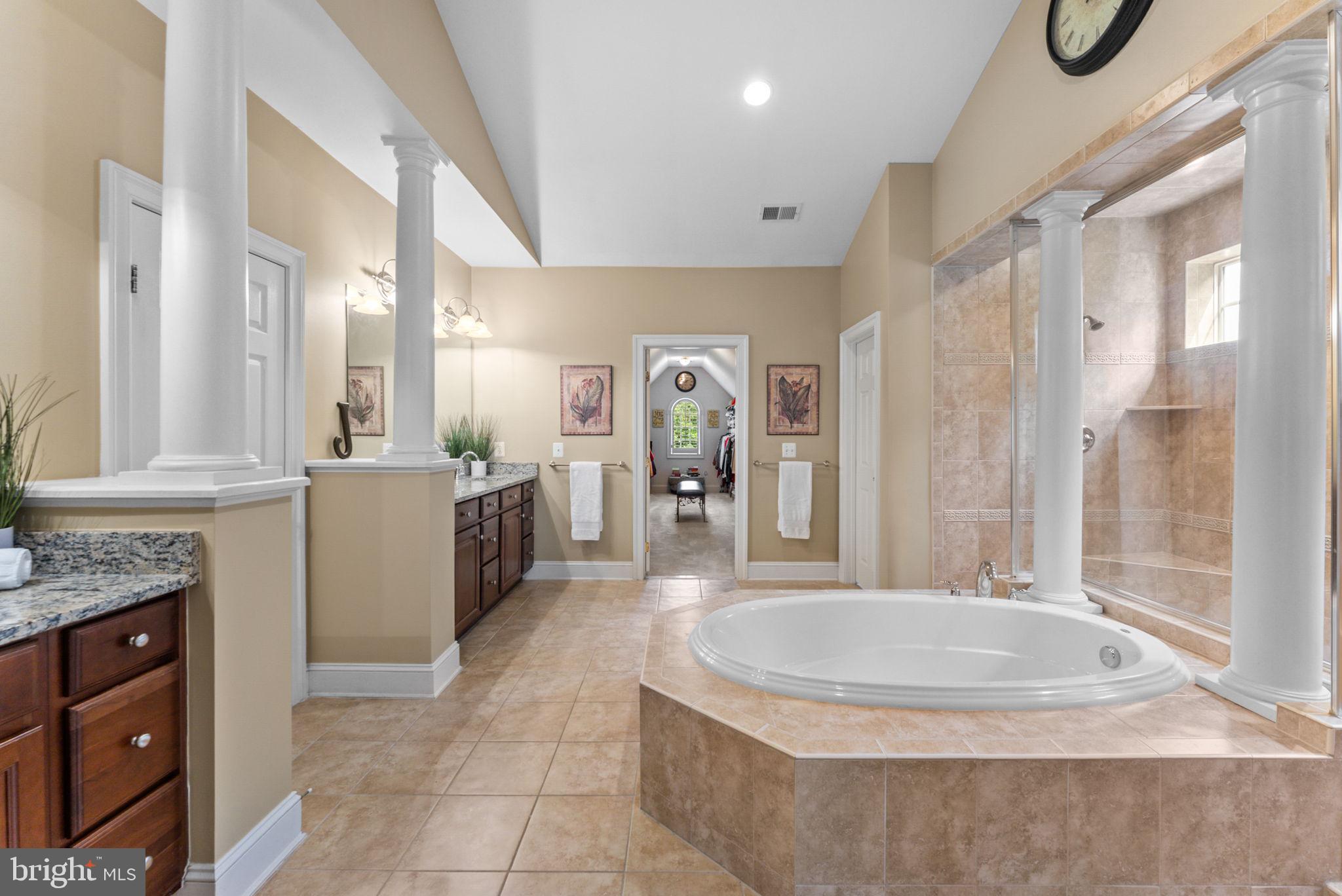 CEDAR CREST - Residential