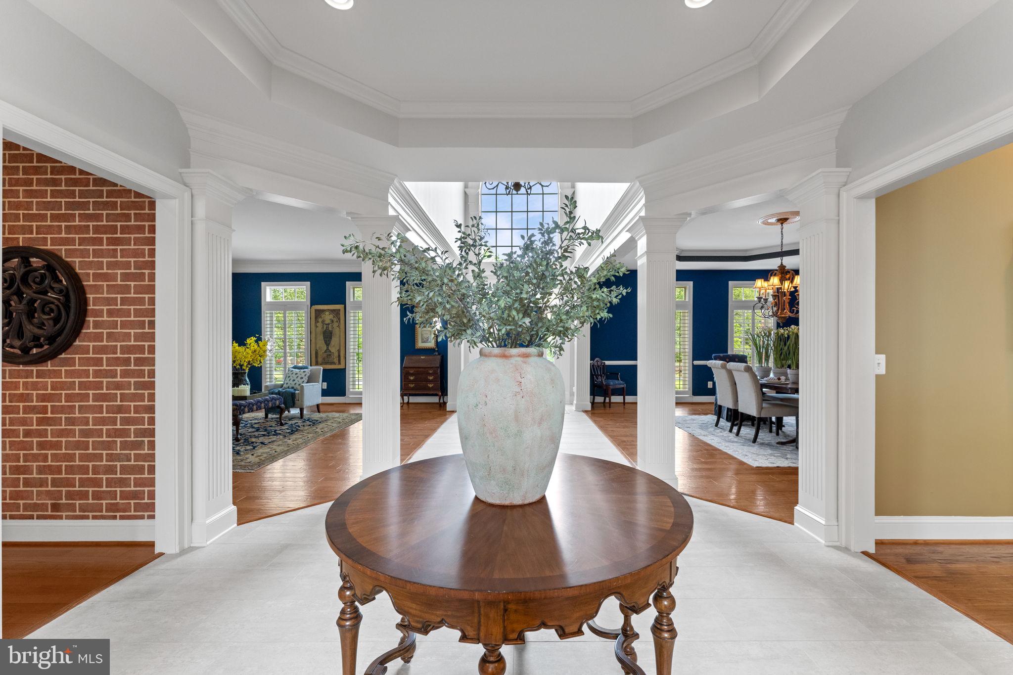 CEDAR CREST - Residential
