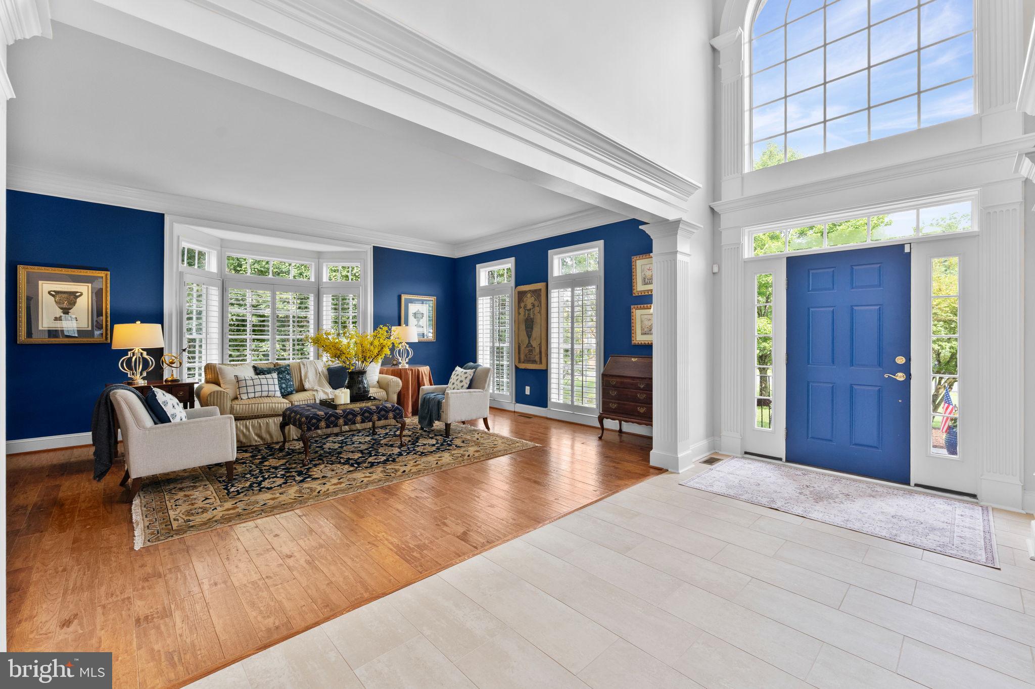 CEDAR CREST - Residential