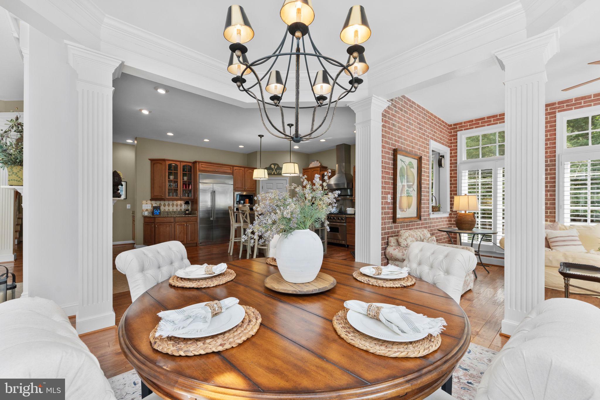 CEDAR CREST - Residential