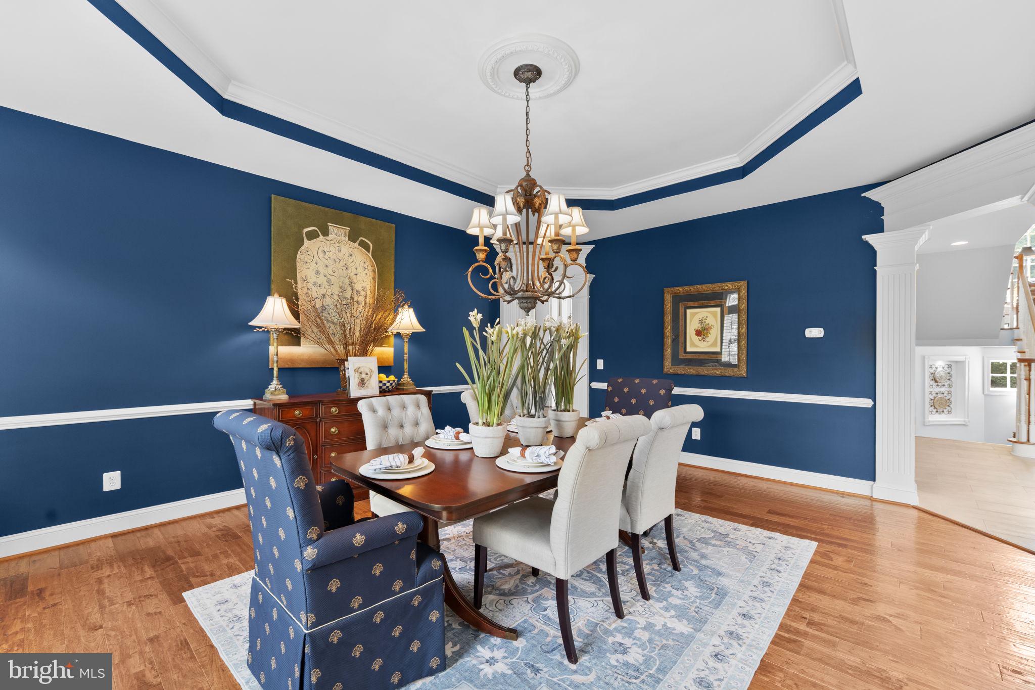 CEDAR CREST - Residential
