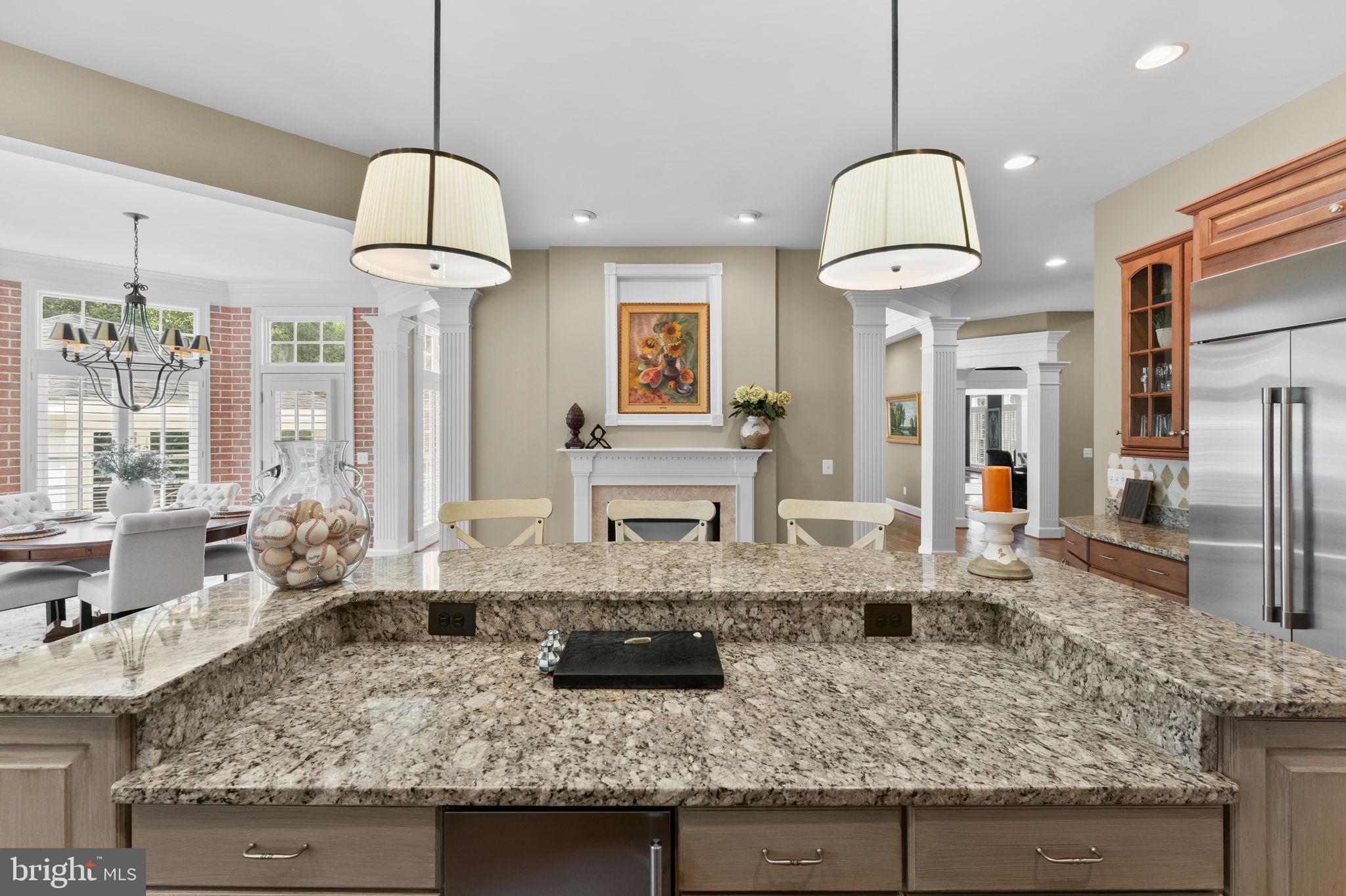 CEDAR CREST - Residential