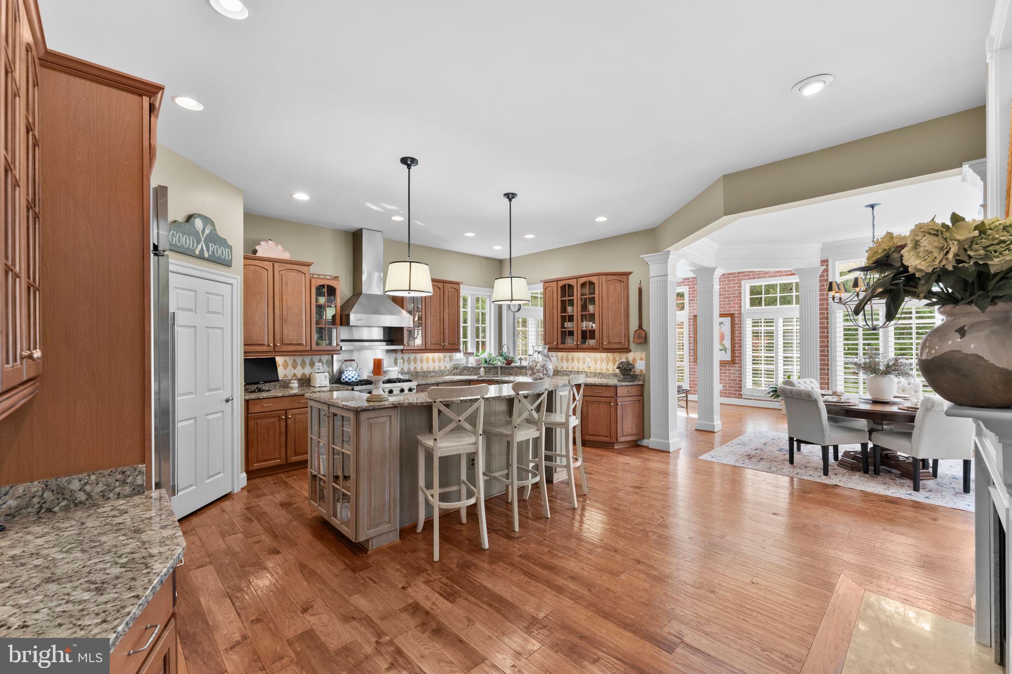 CEDAR CREST - Residential