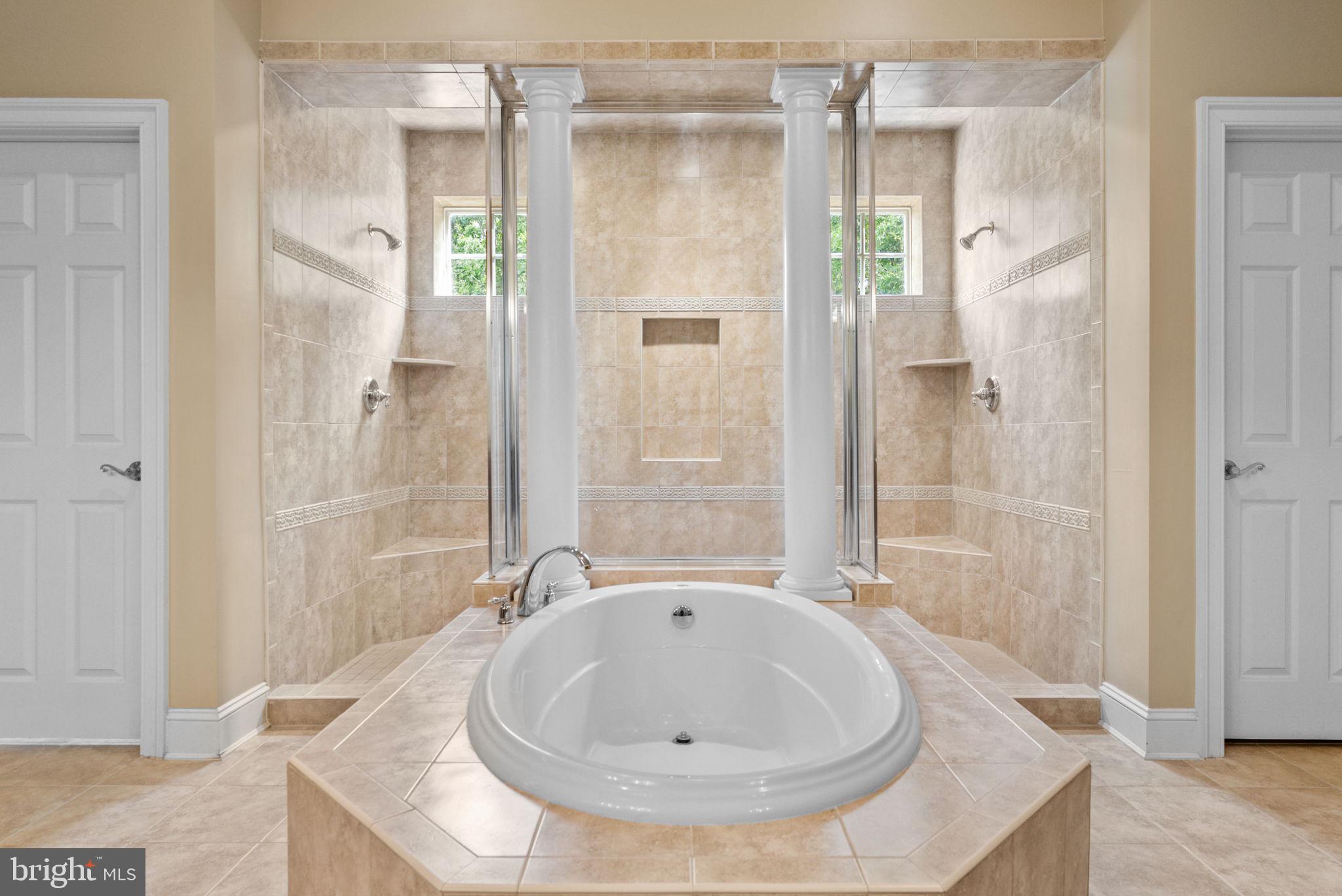 CEDAR CREST - Residential