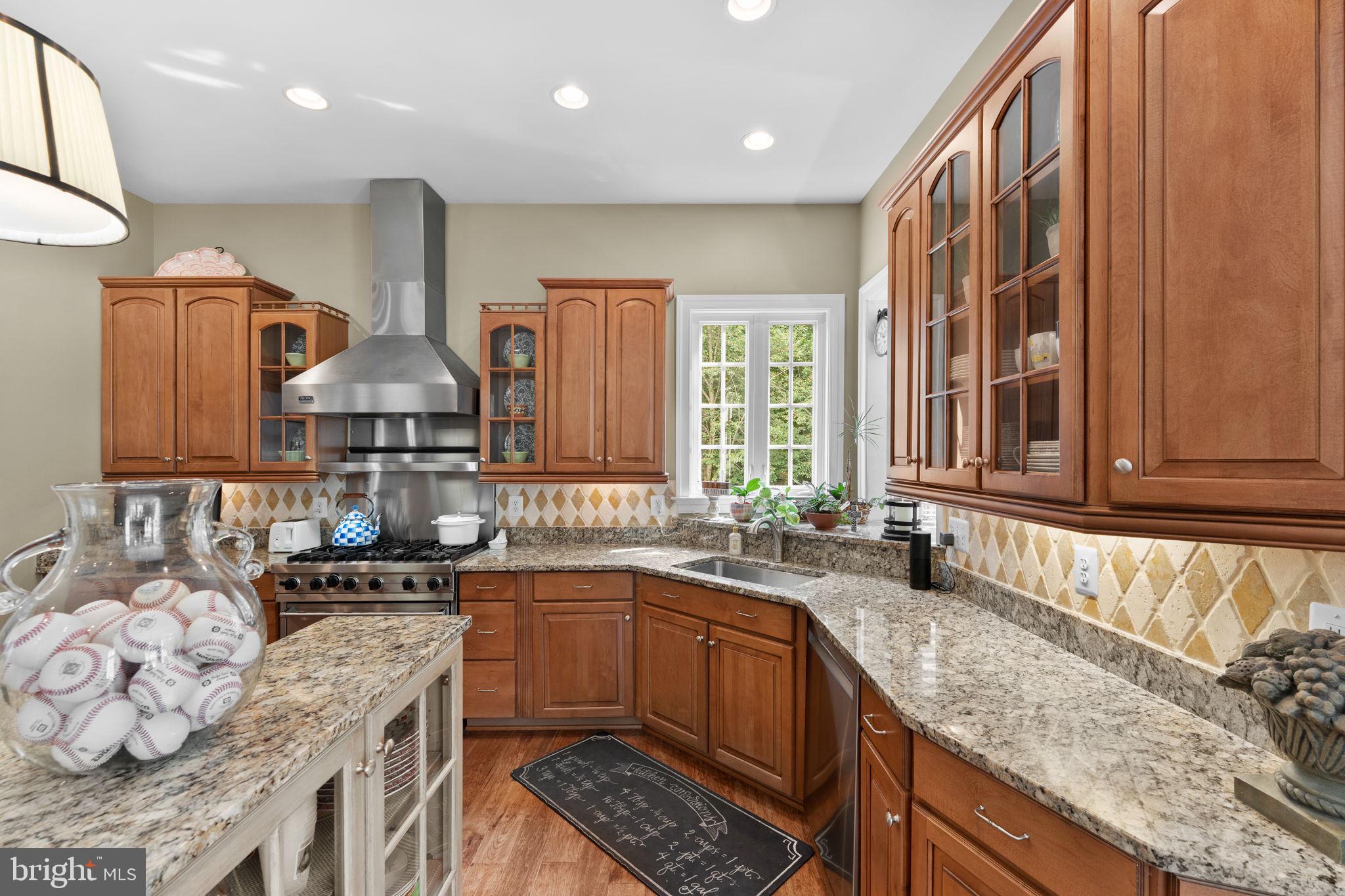 CEDAR CREST - Residential