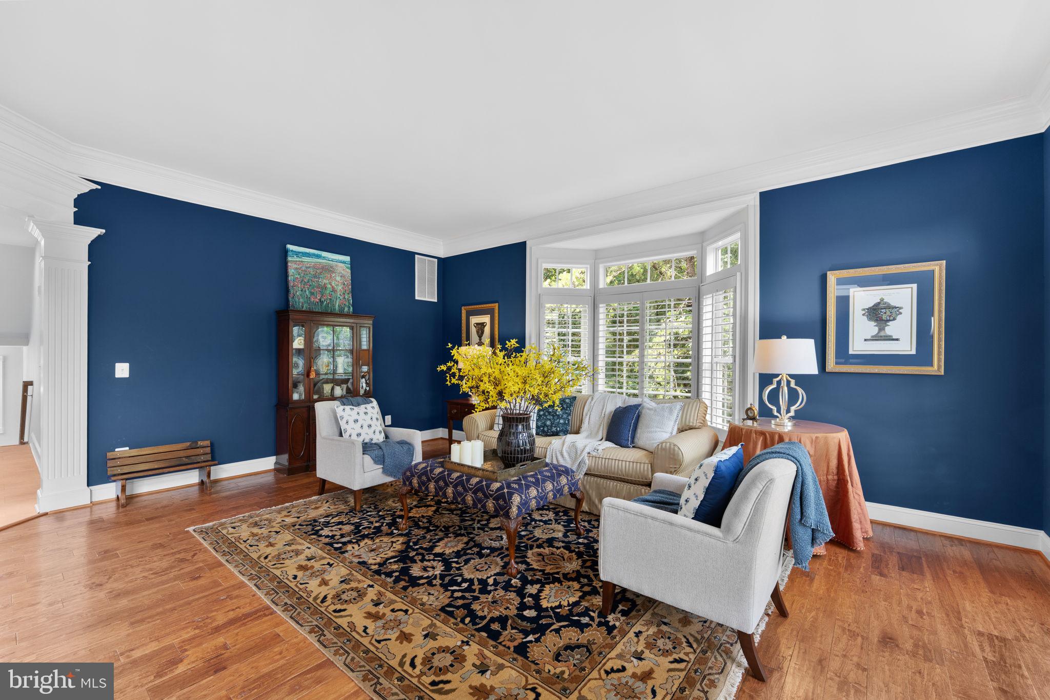 CEDAR CREST - Residential