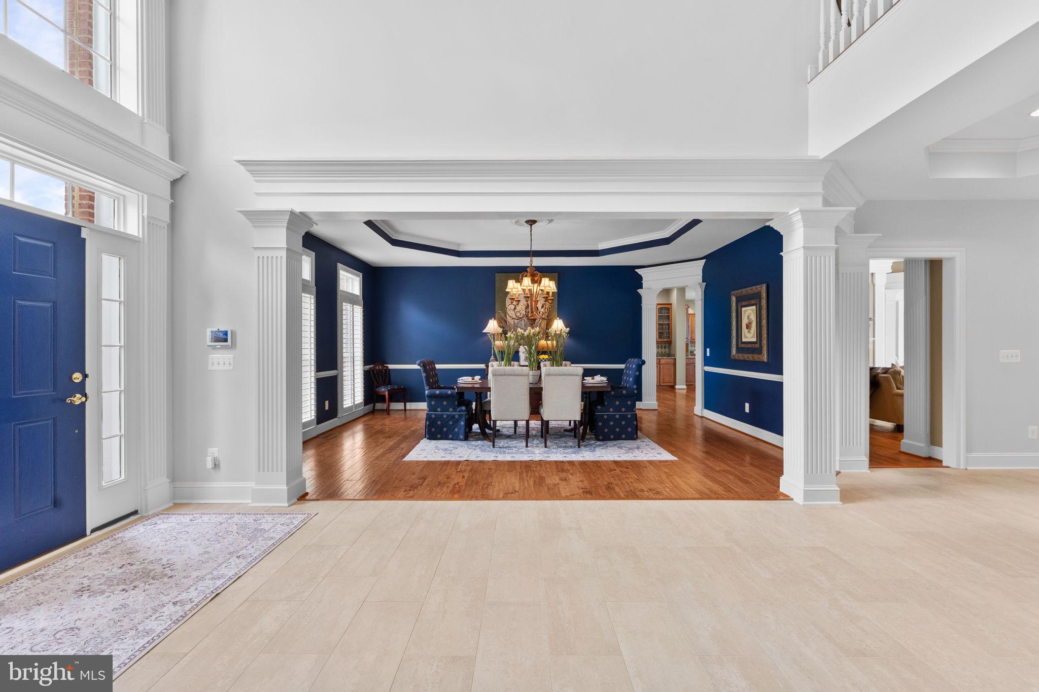 CEDAR CREST - Residential