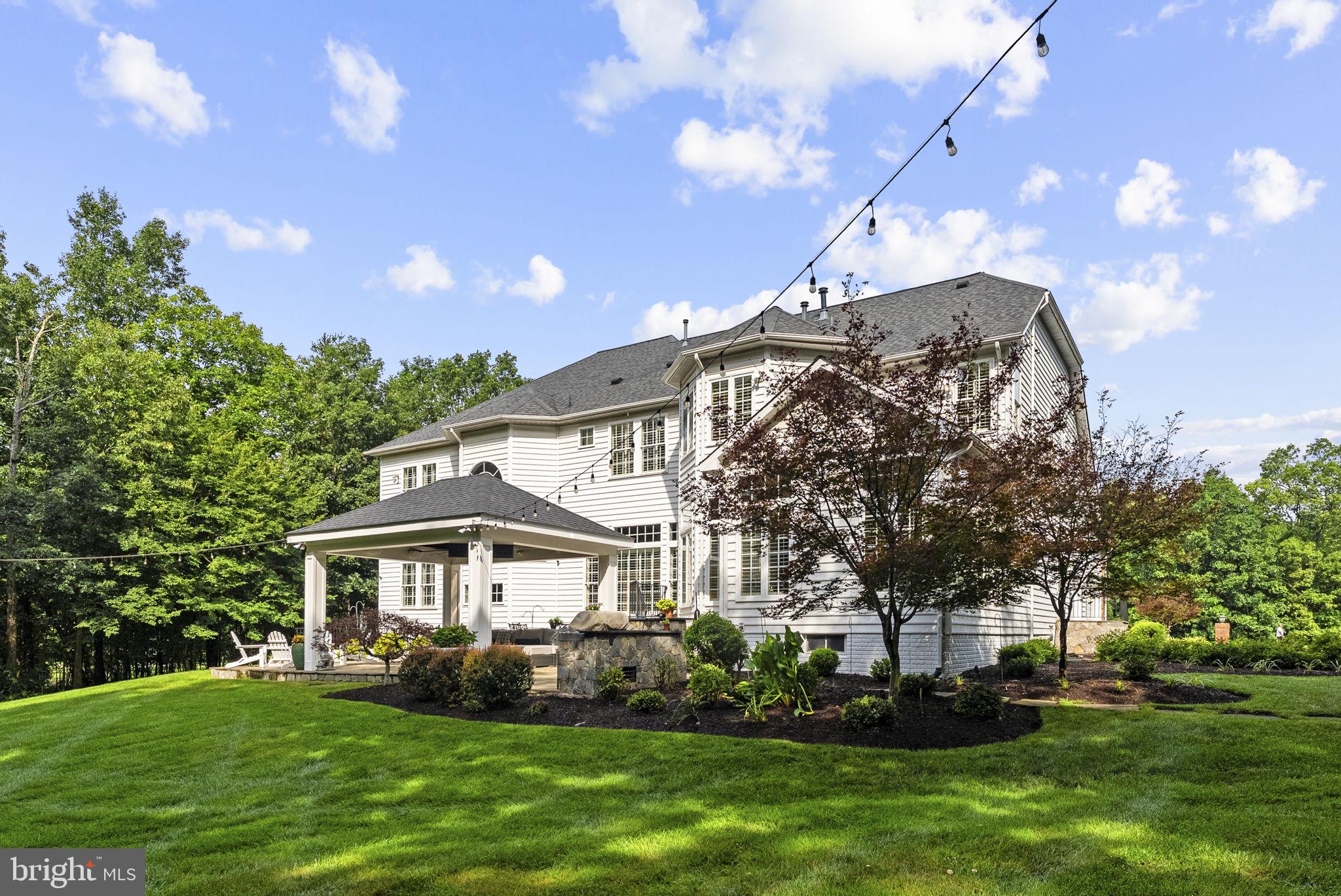 CEDAR CREST - Residential