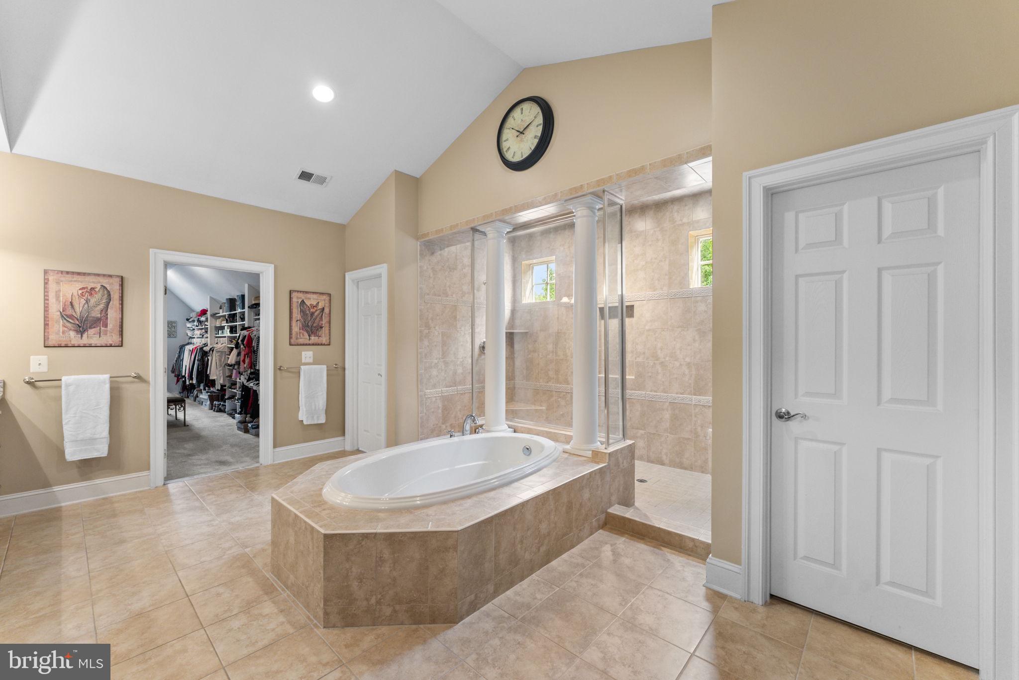 CEDAR CREST - Residential