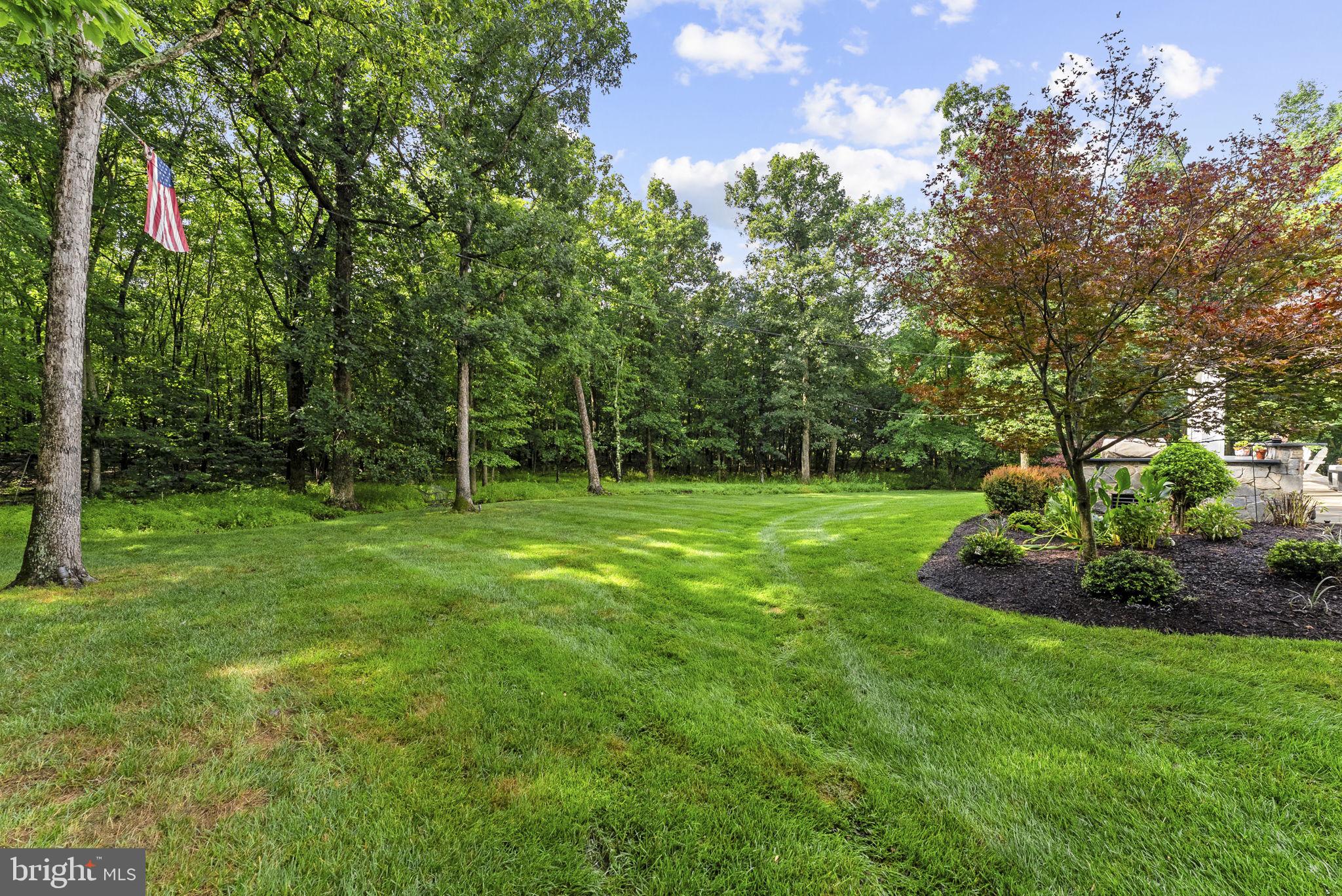 CEDAR CREST - Residential
