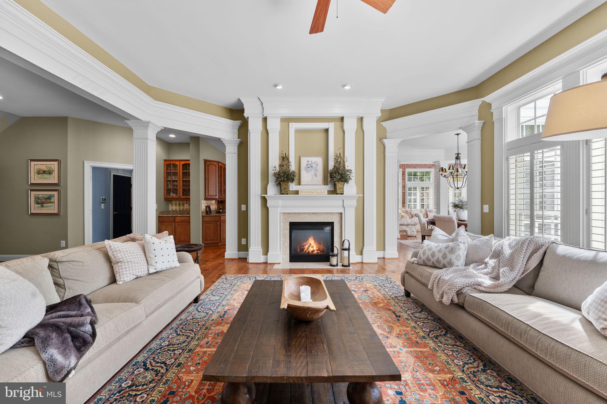 CEDAR CREST - Residential