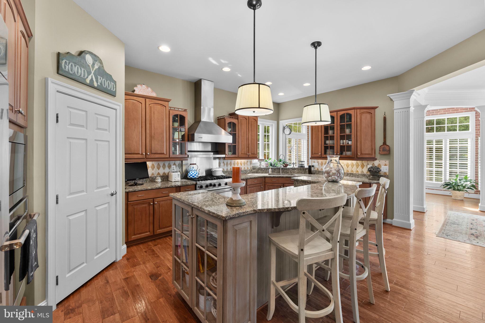 CEDAR CREST - Residential