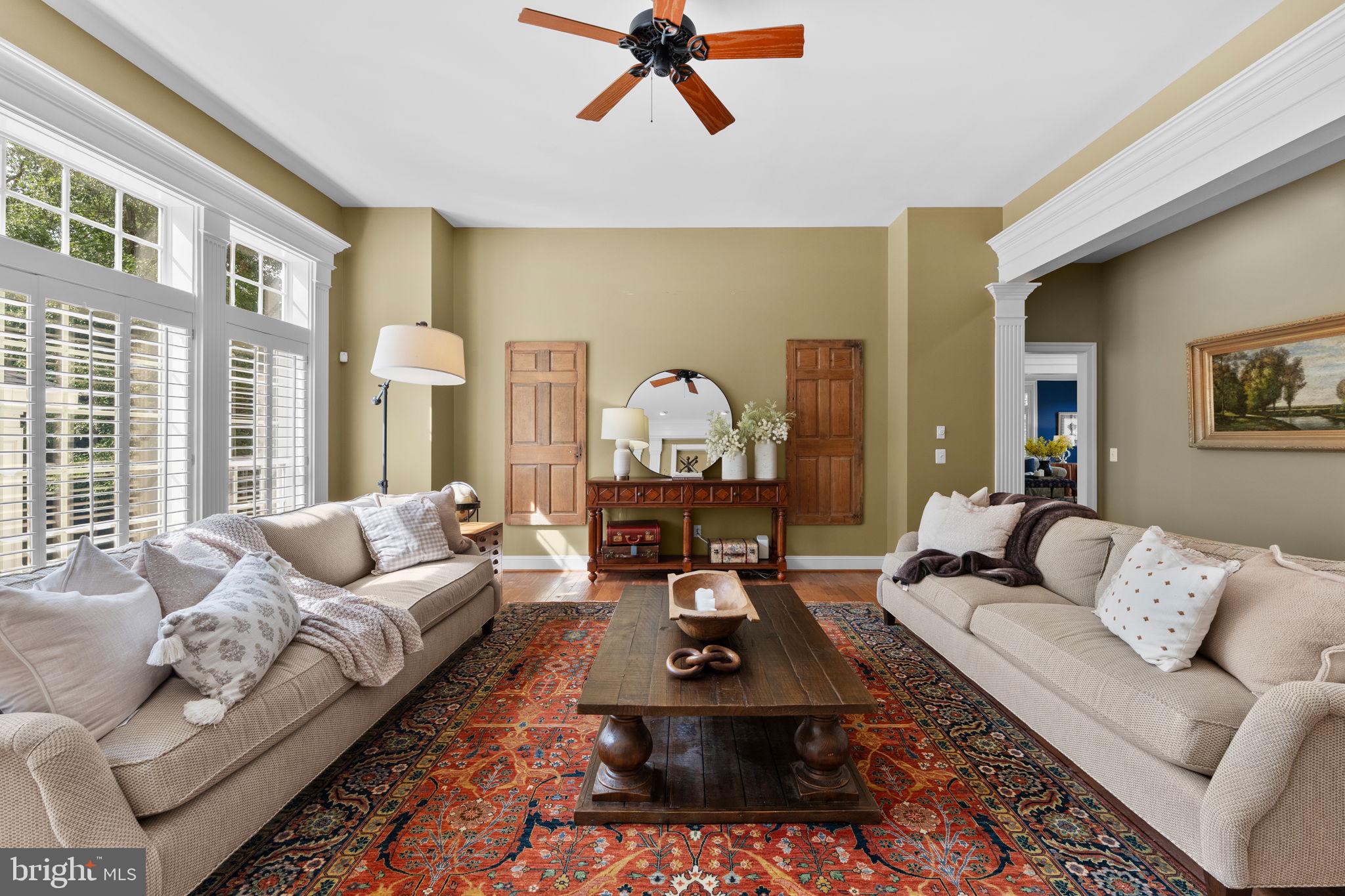 CEDAR CREST - Residential