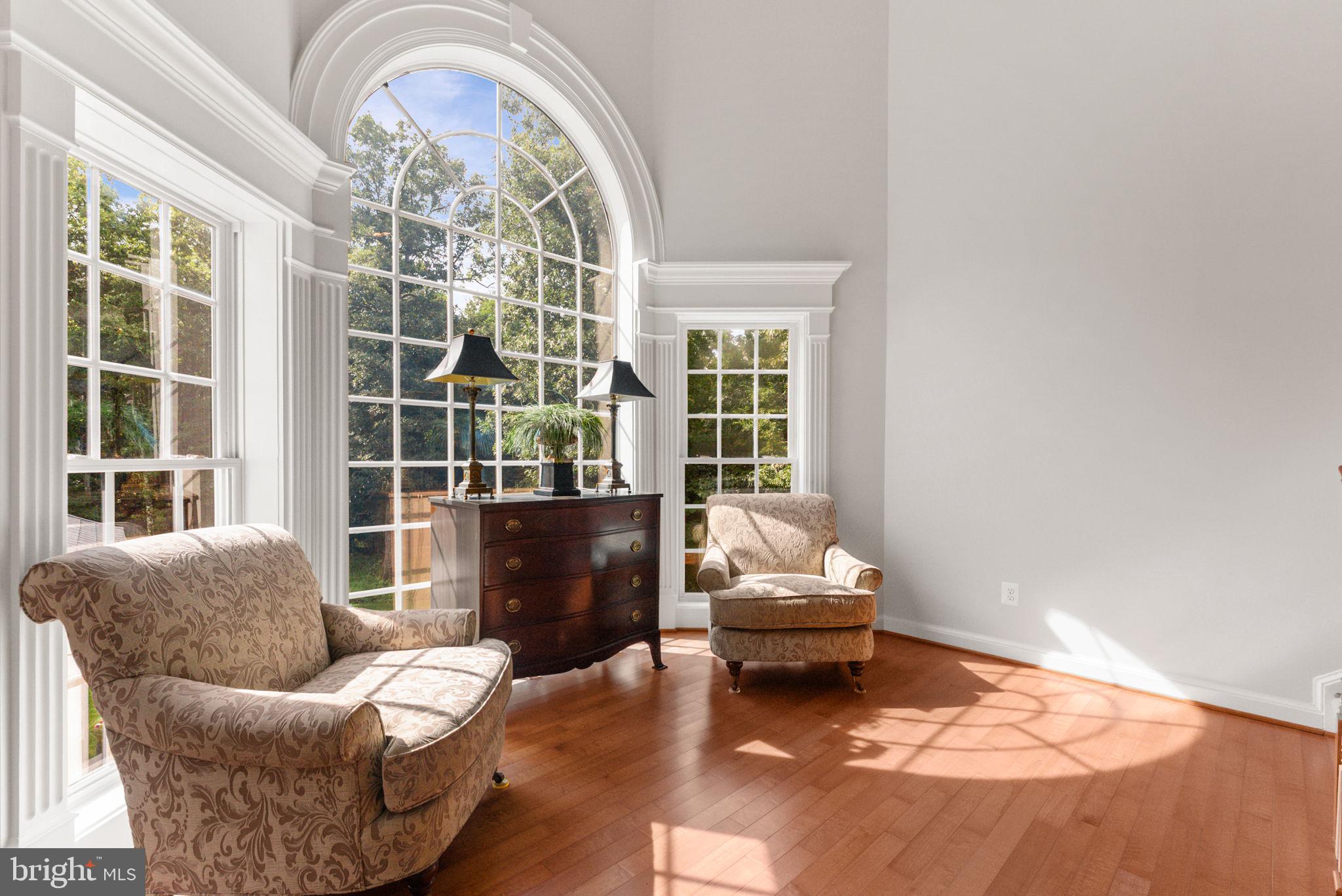 CEDAR CREST - Residential