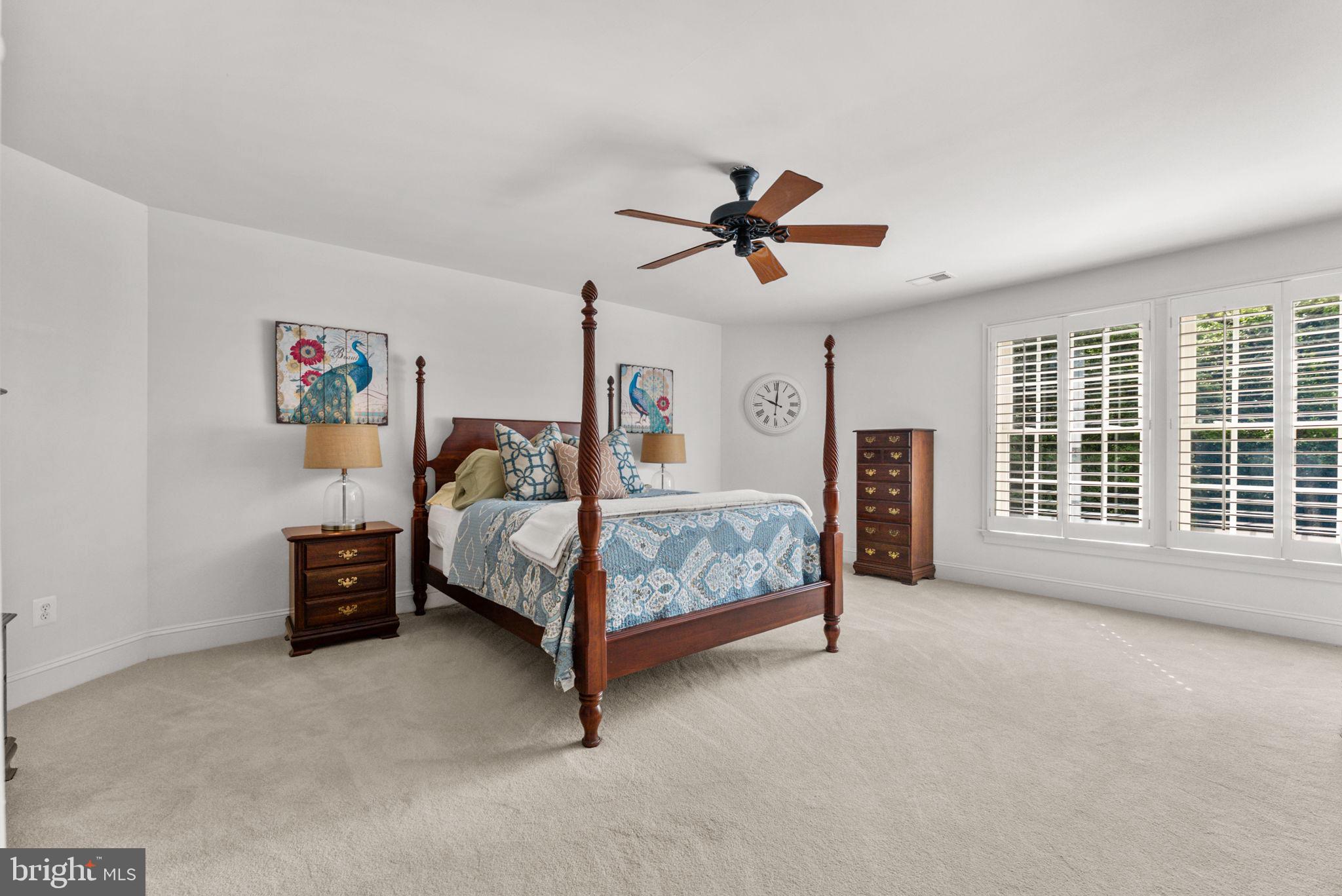 CEDAR CREST - Residential