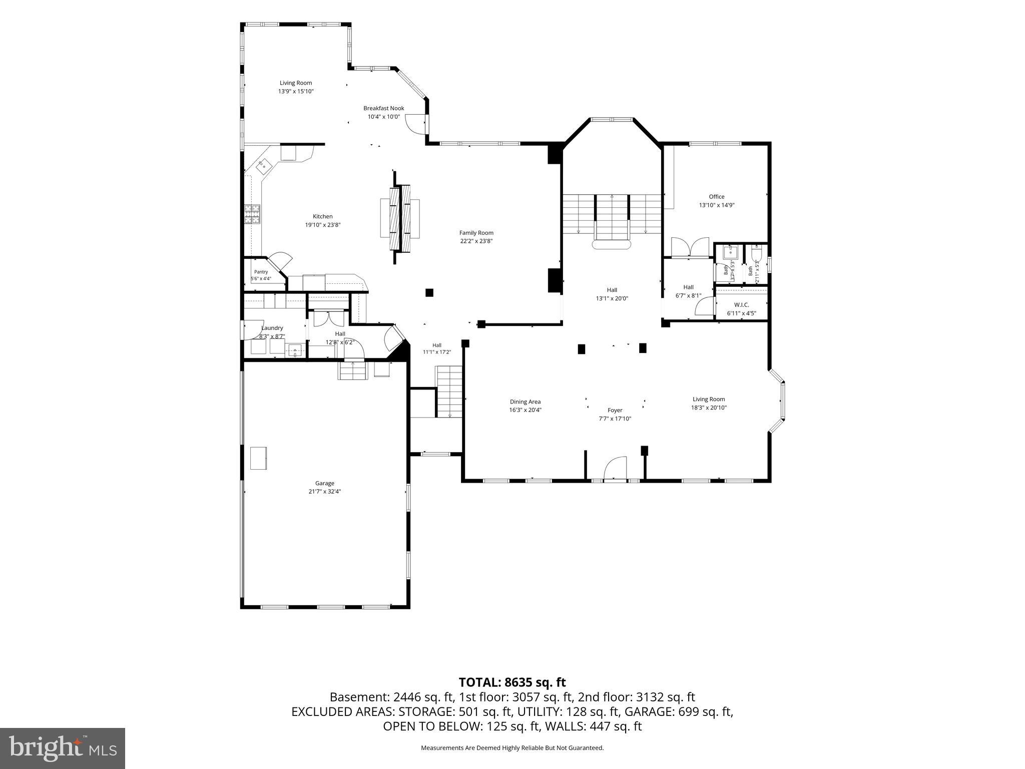 CEDAR CREST - Residential