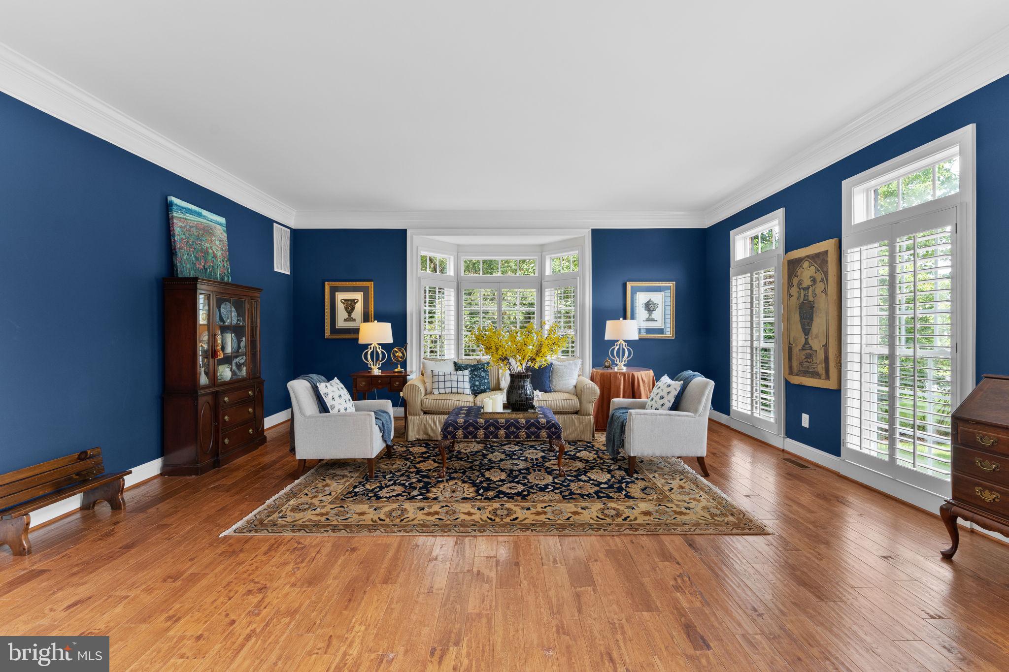 CEDAR CREST - Residential