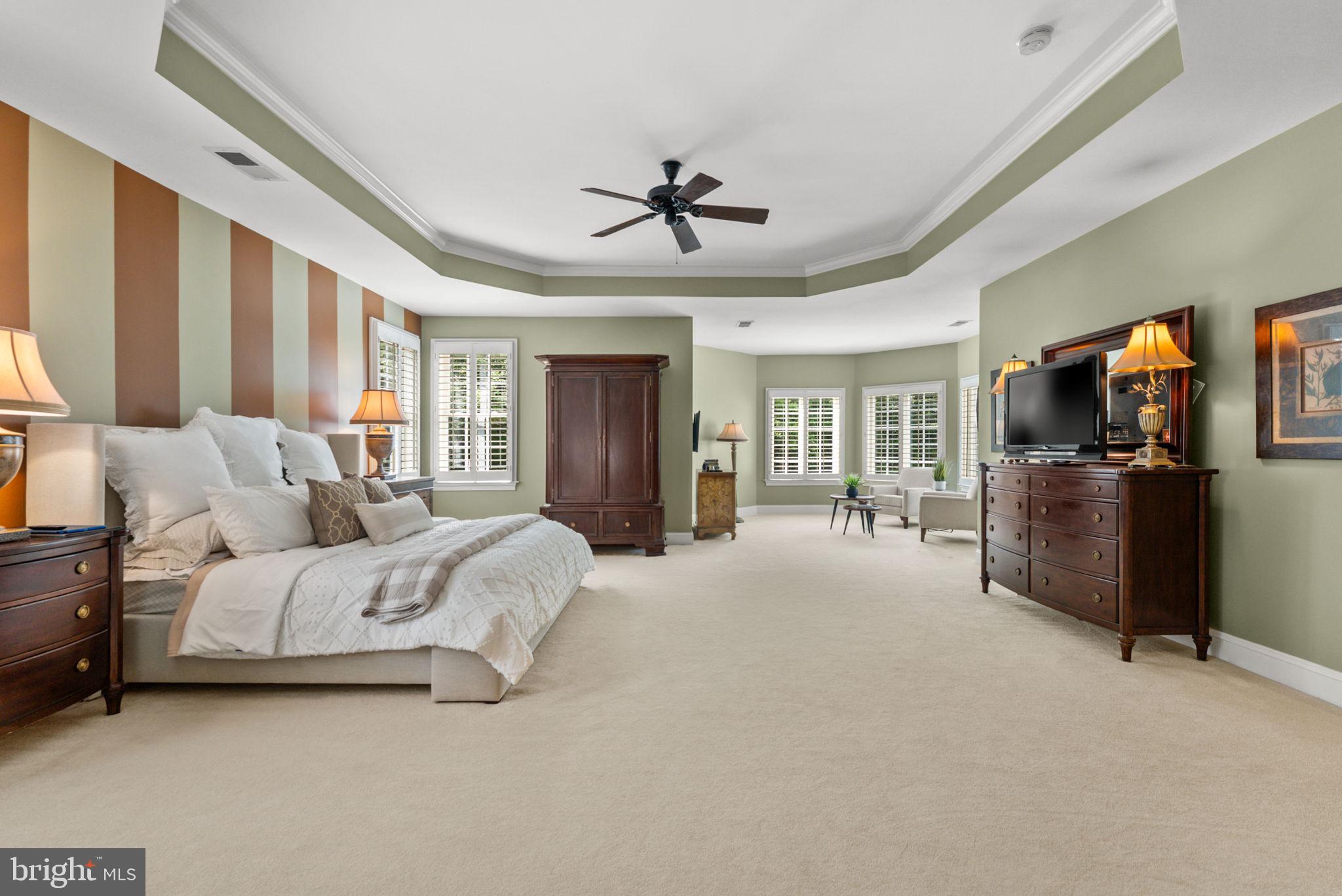 CEDAR CREST - Residential