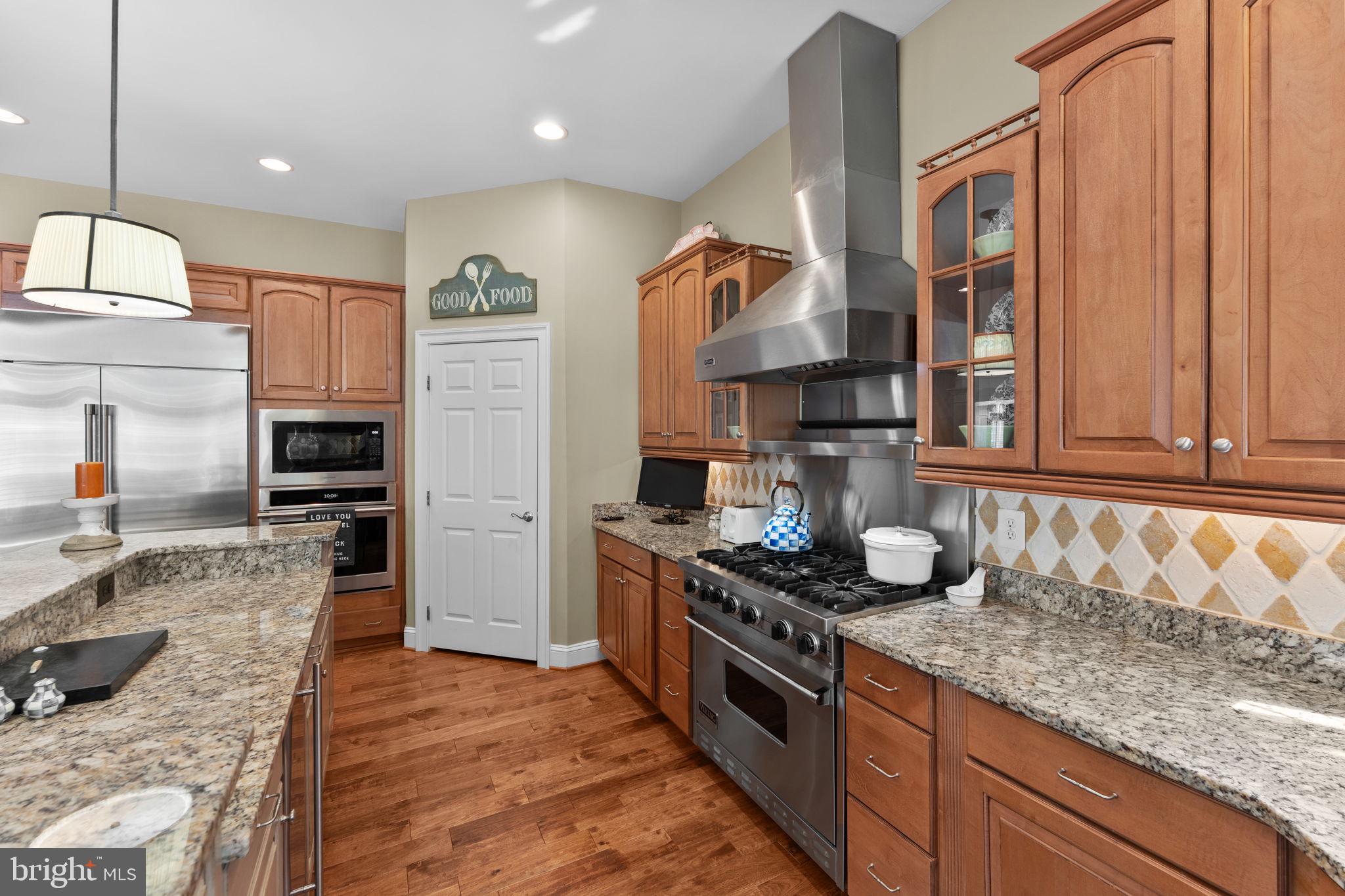CEDAR CREST - Residential