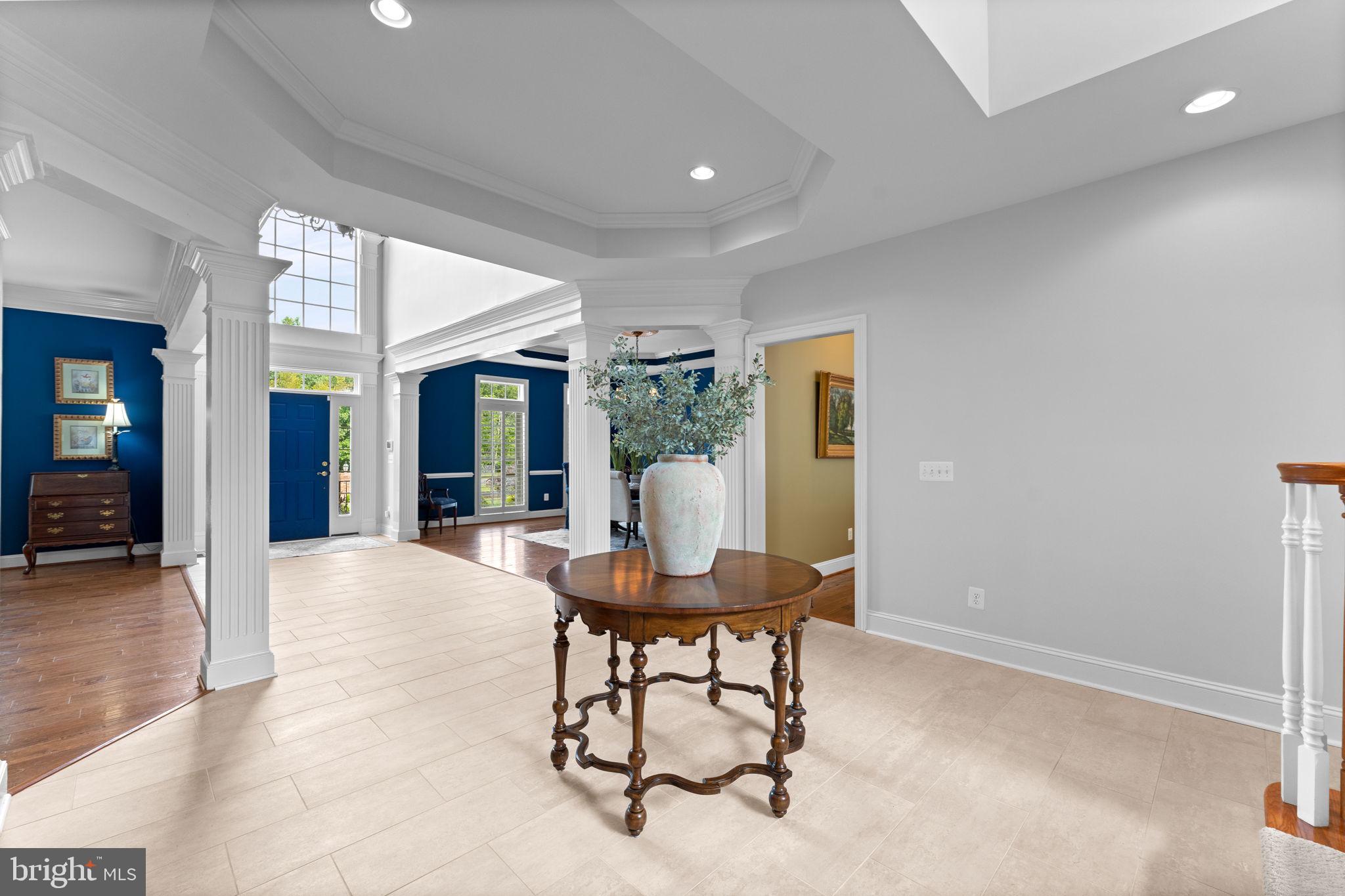 CEDAR CREST - Residential