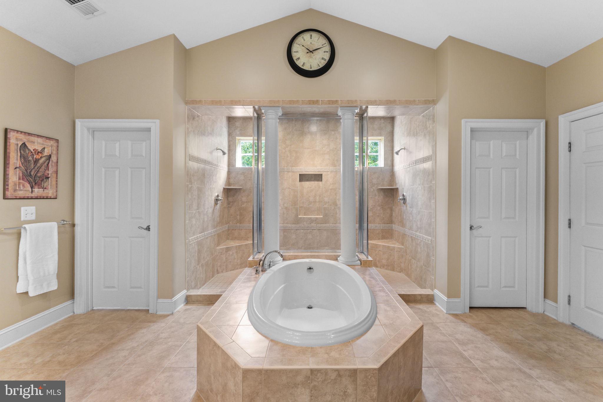 CEDAR CREST - Residential