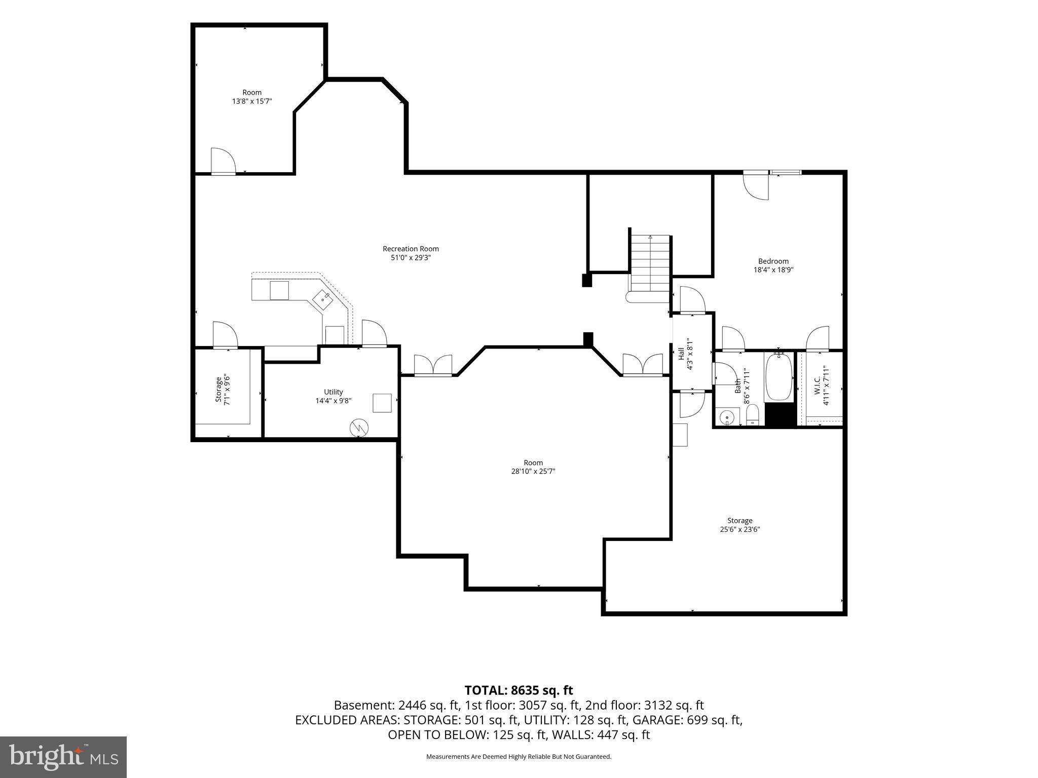 CEDAR CREST - Residential