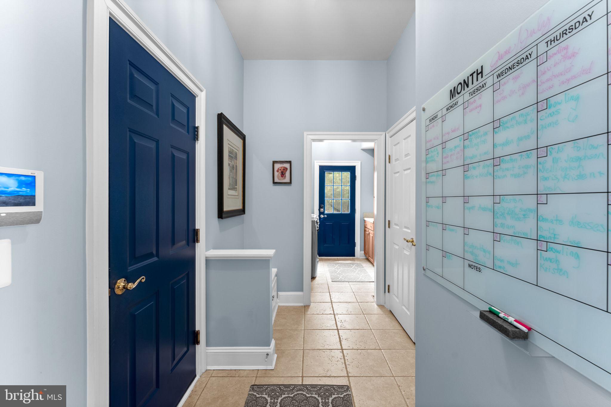 CEDAR CREST - Residential