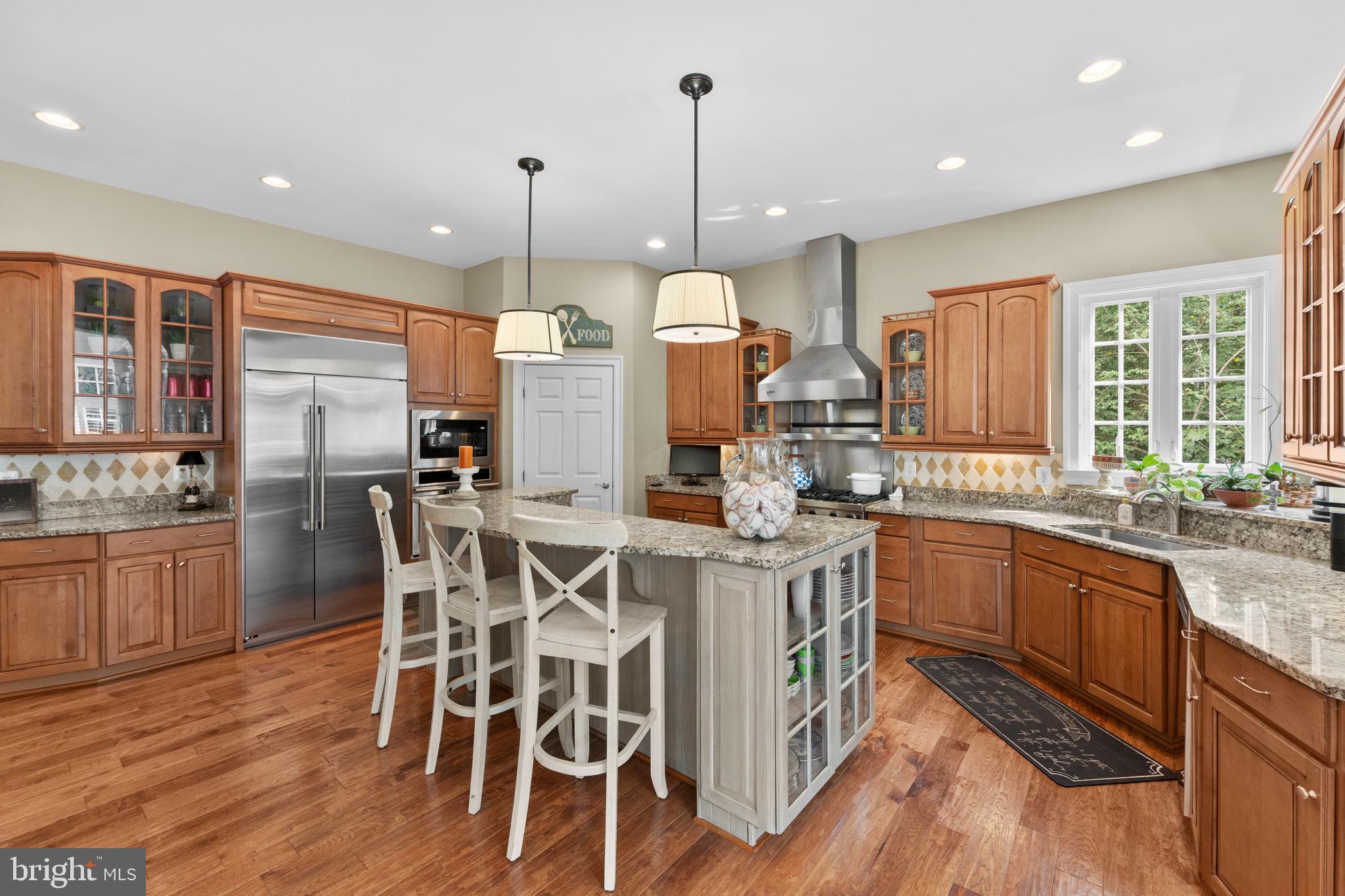 CEDAR CREST - Residential