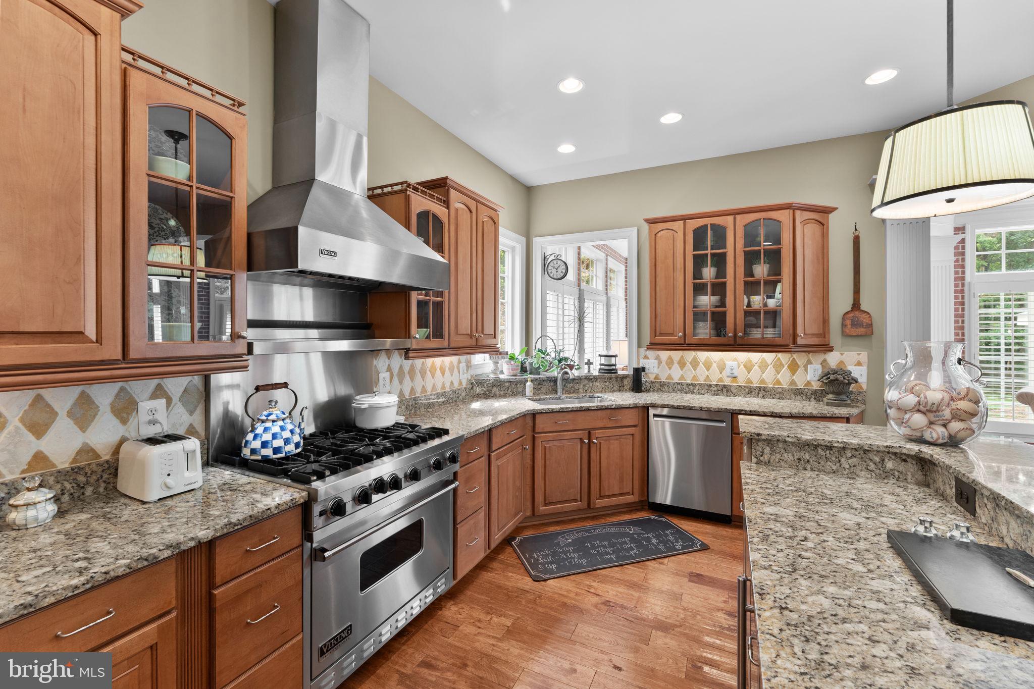 CEDAR CREST - Residential