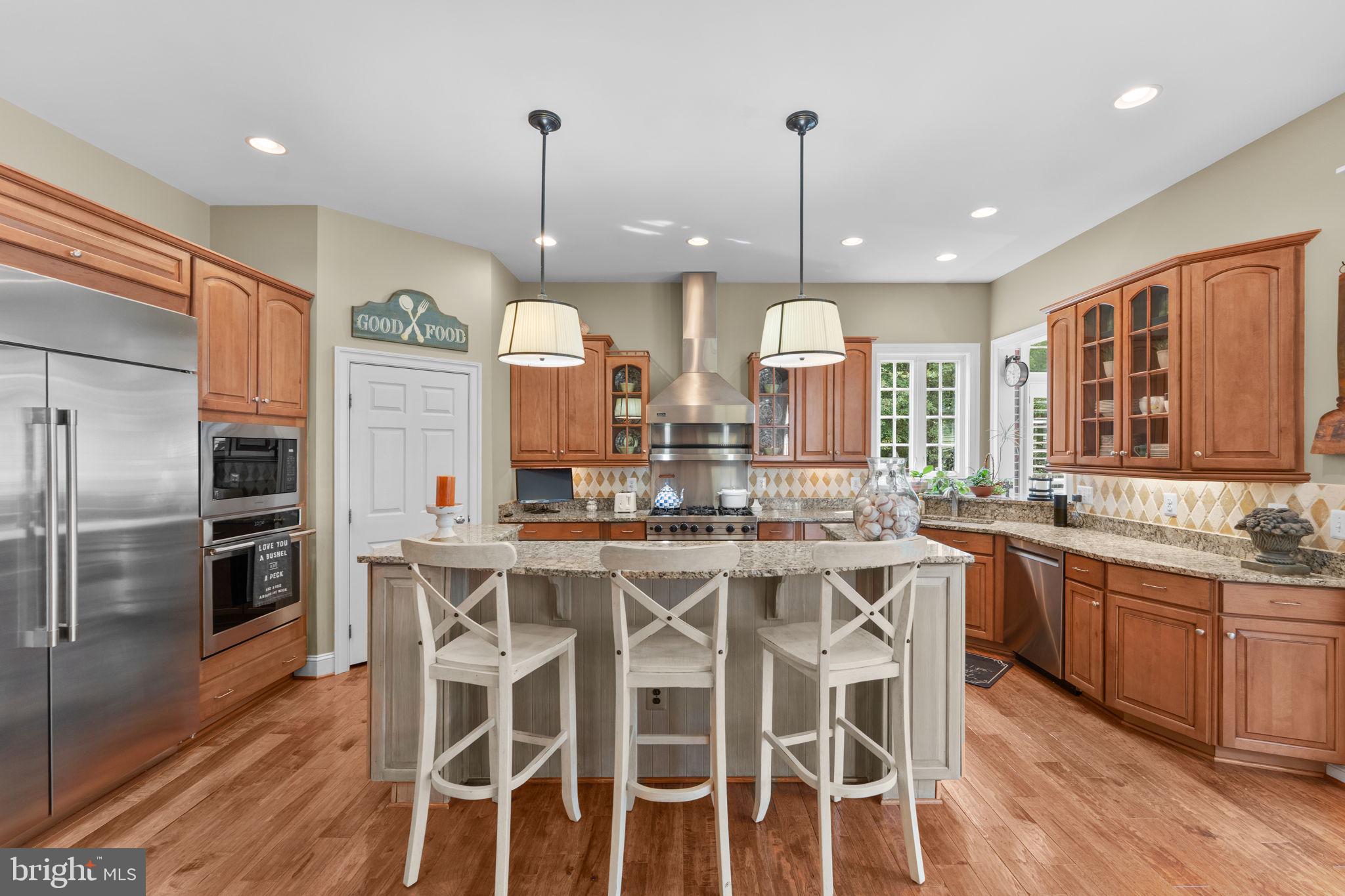 CEDAR CREST - Residential