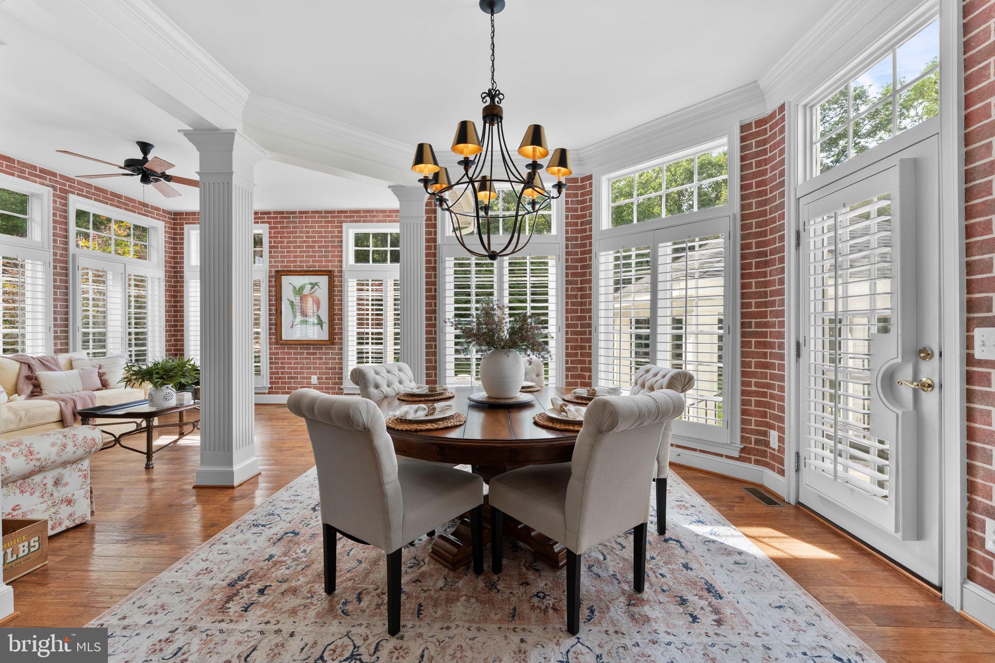 CEDAR CREST - Residential