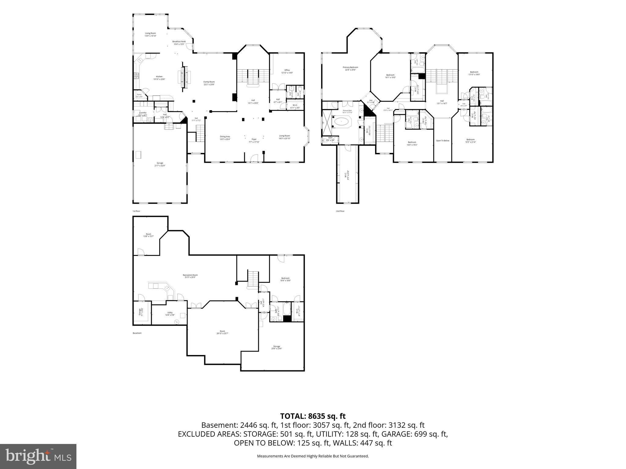 CEDAR CREST - Residential