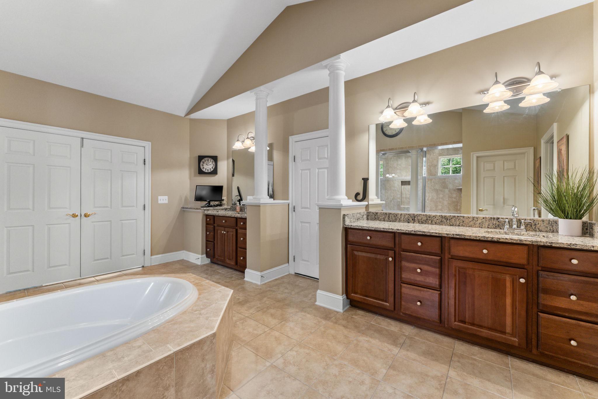 CEDAR CREST - Residential