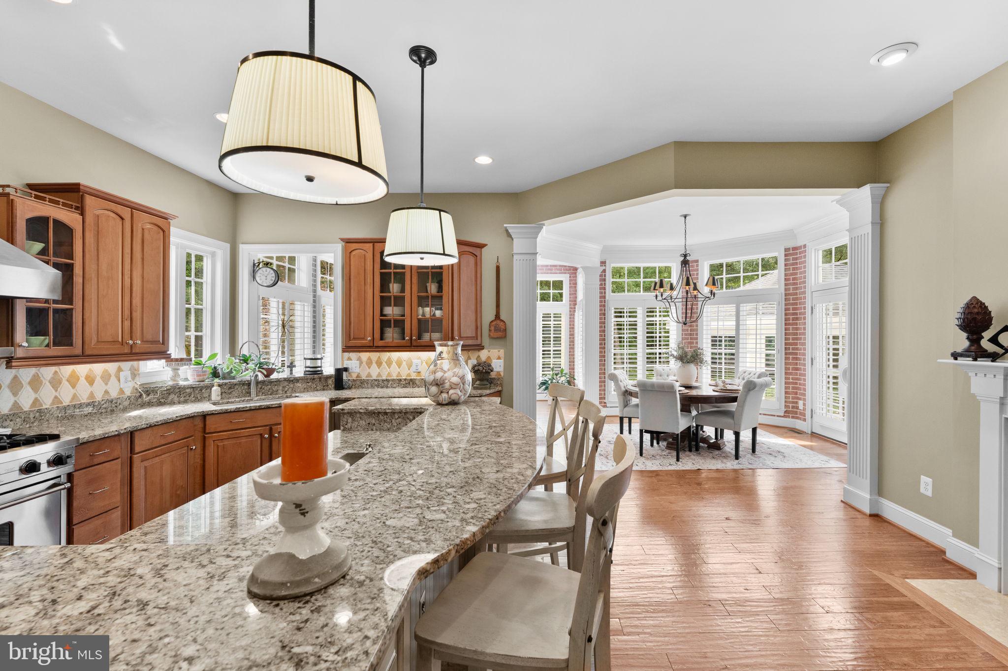 CEDAR CREST - Residential