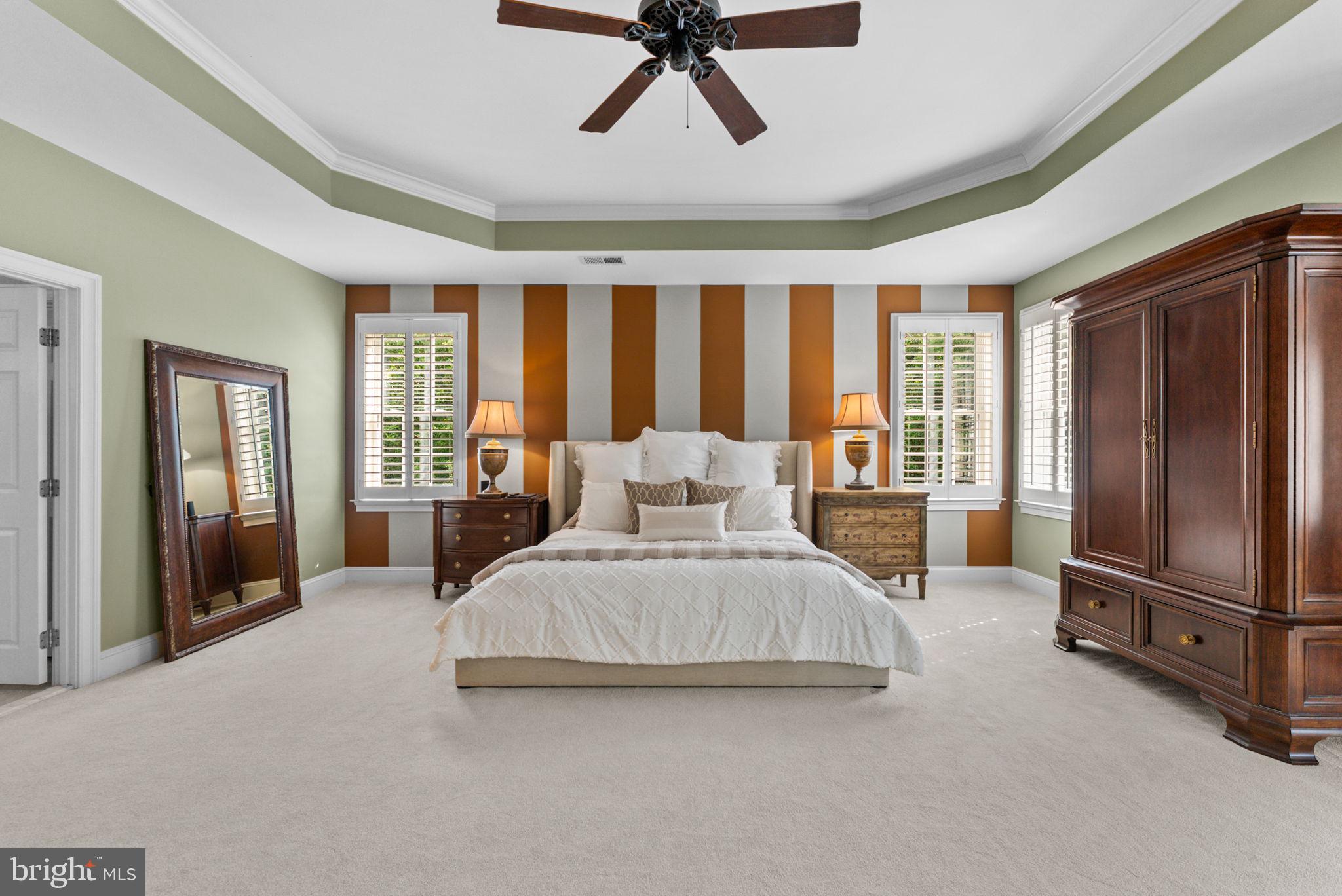 CEDAR CREST - Residential