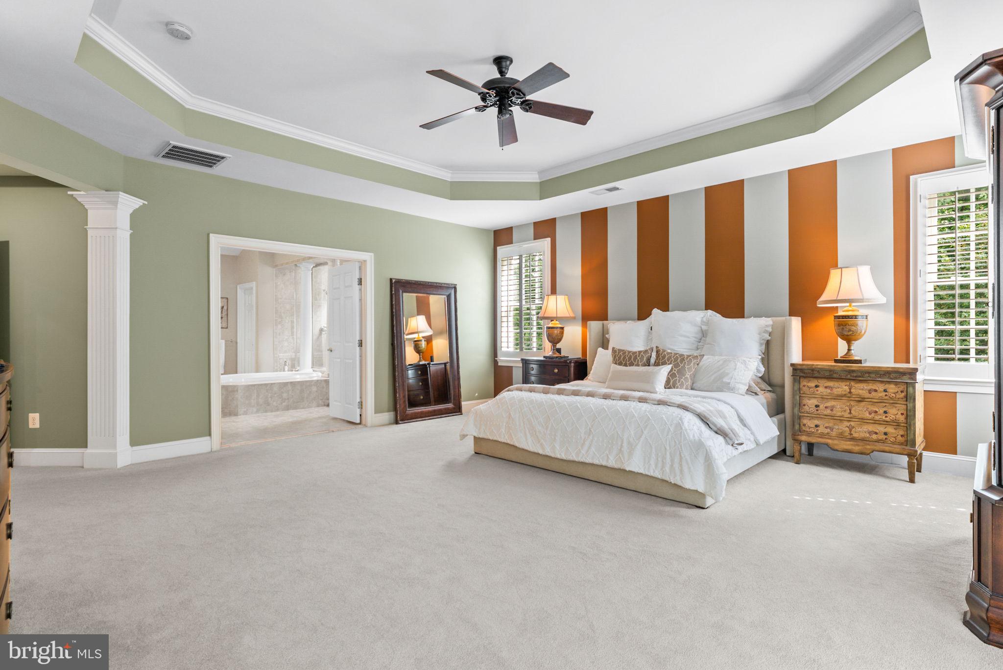 CEDAR CREST - Residential