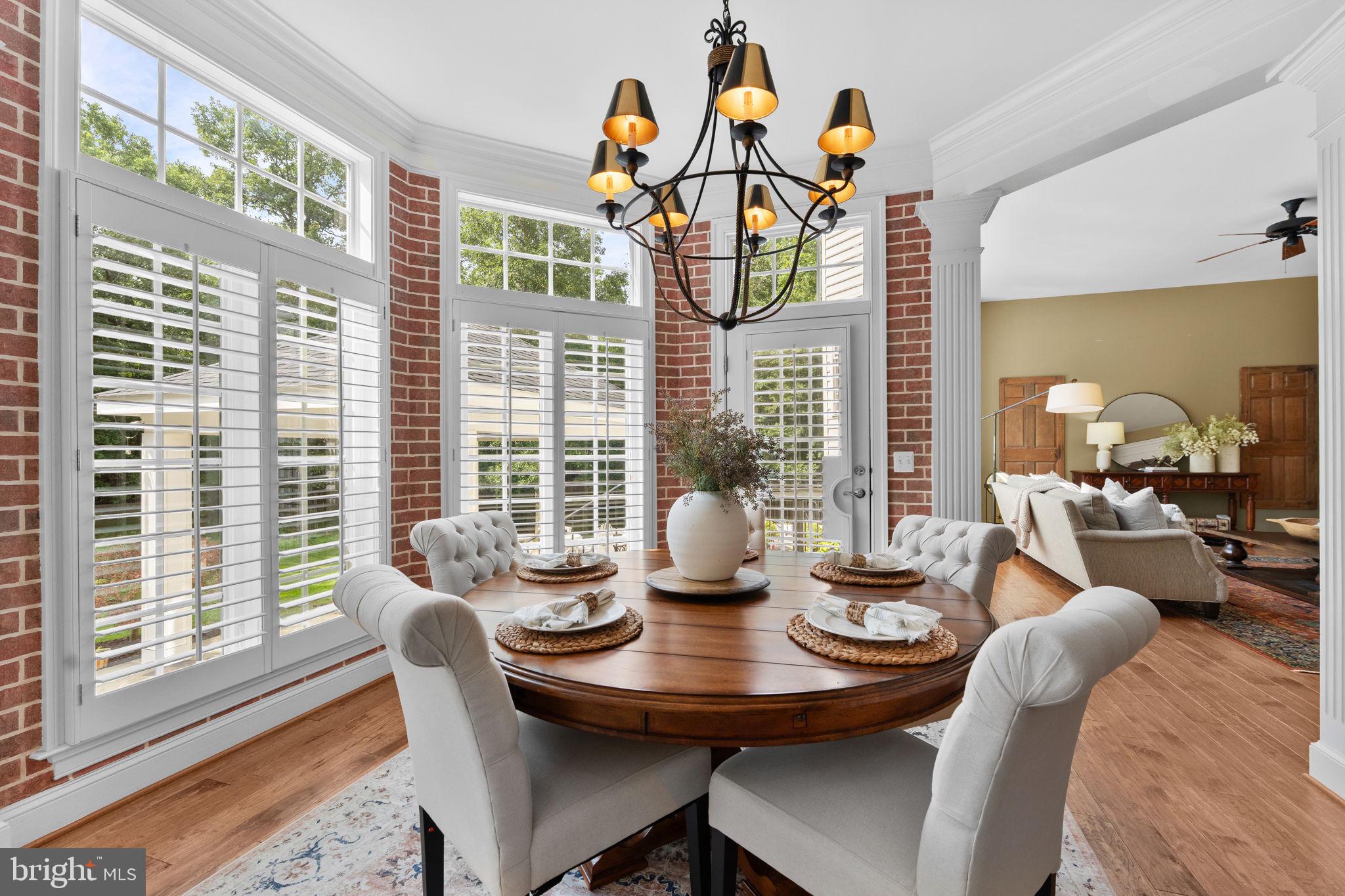 CEDAR CREST - Residential