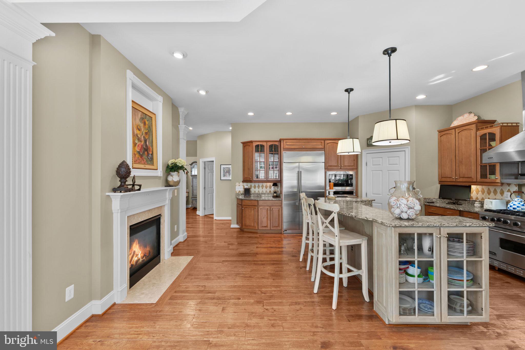 CEDAR CREST - Residential
