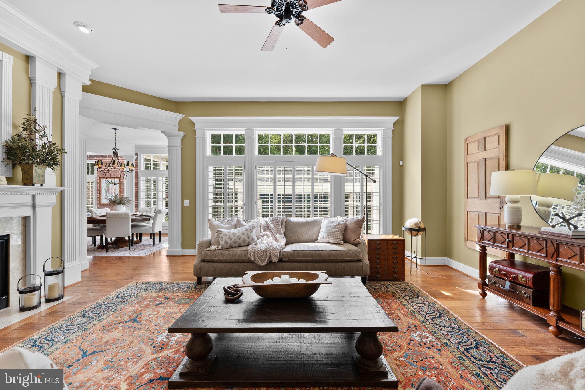 CEDAR CREST - Residential
