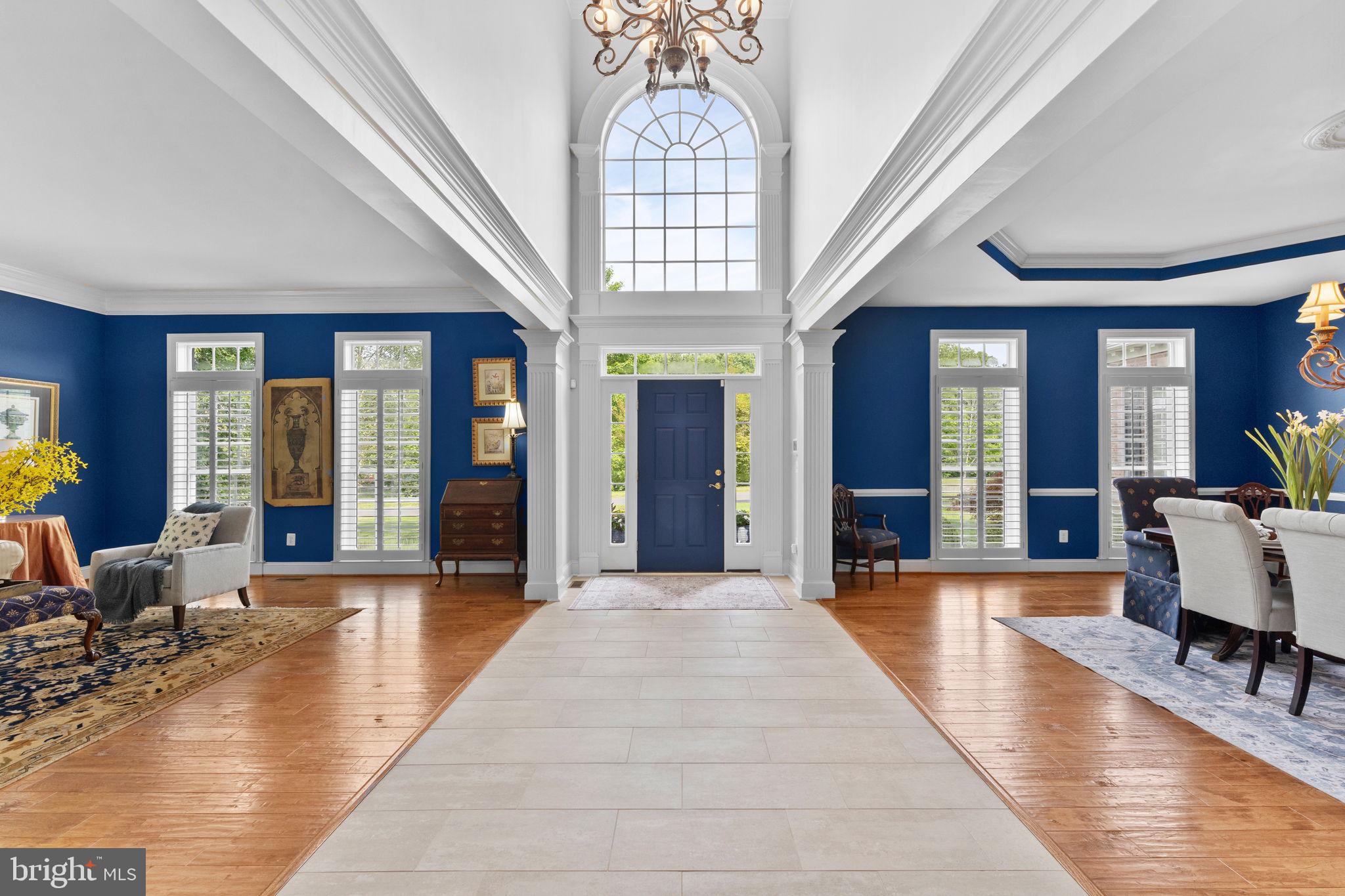CEDAR CREST - Residential