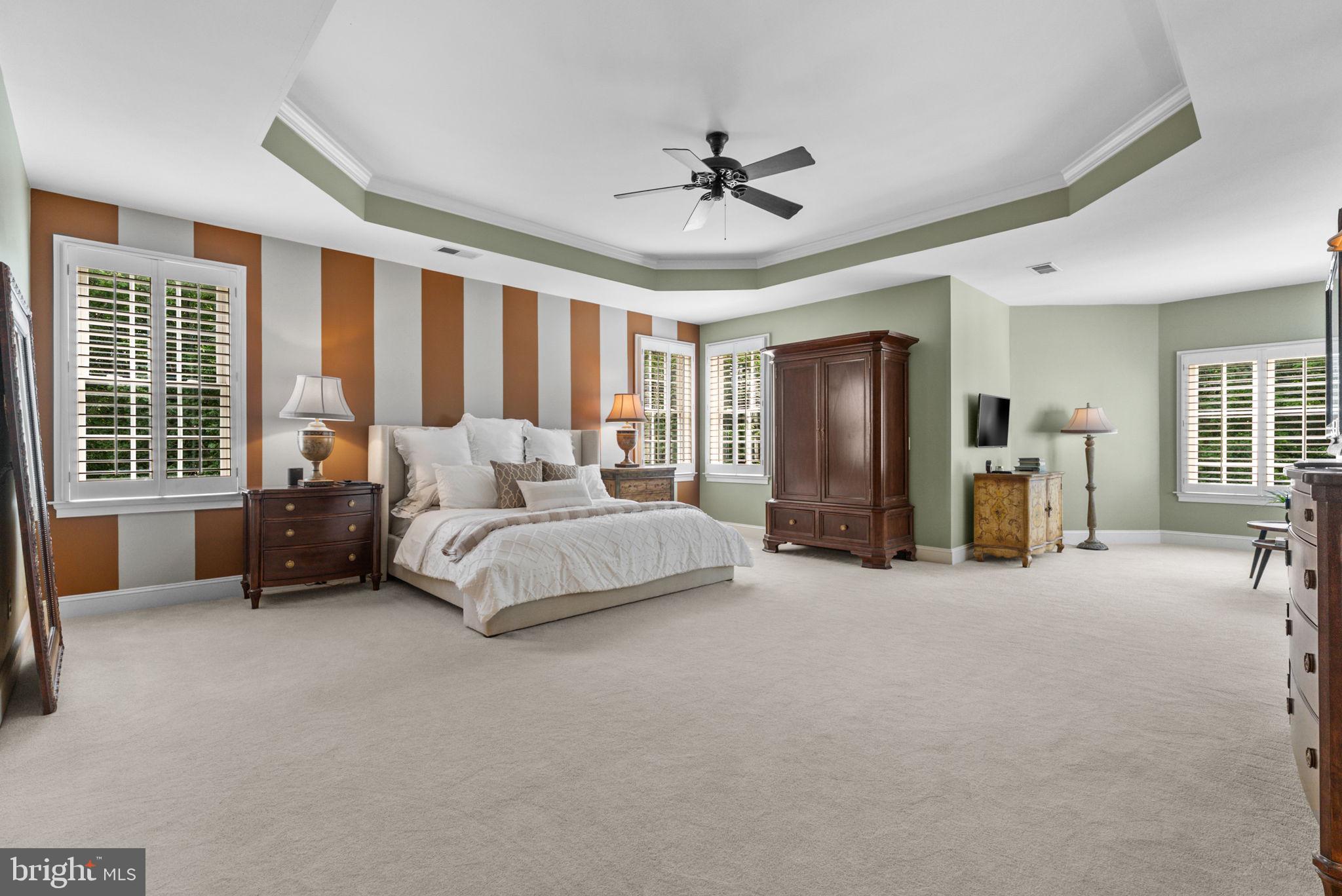 CEDAR CREST - Residential