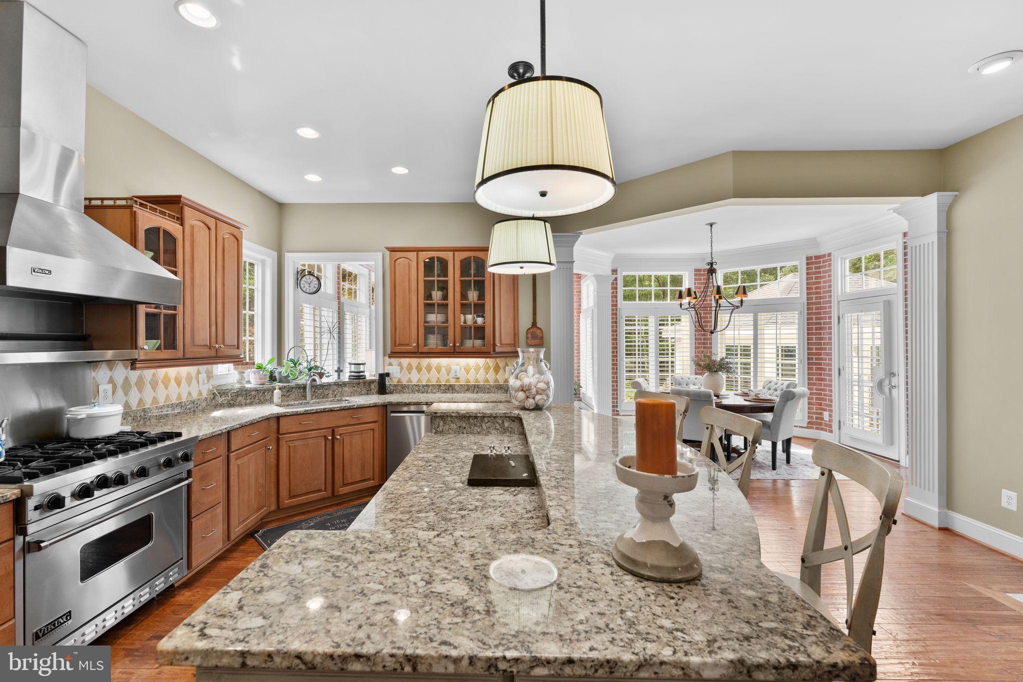 CEDAR CREST - Residential