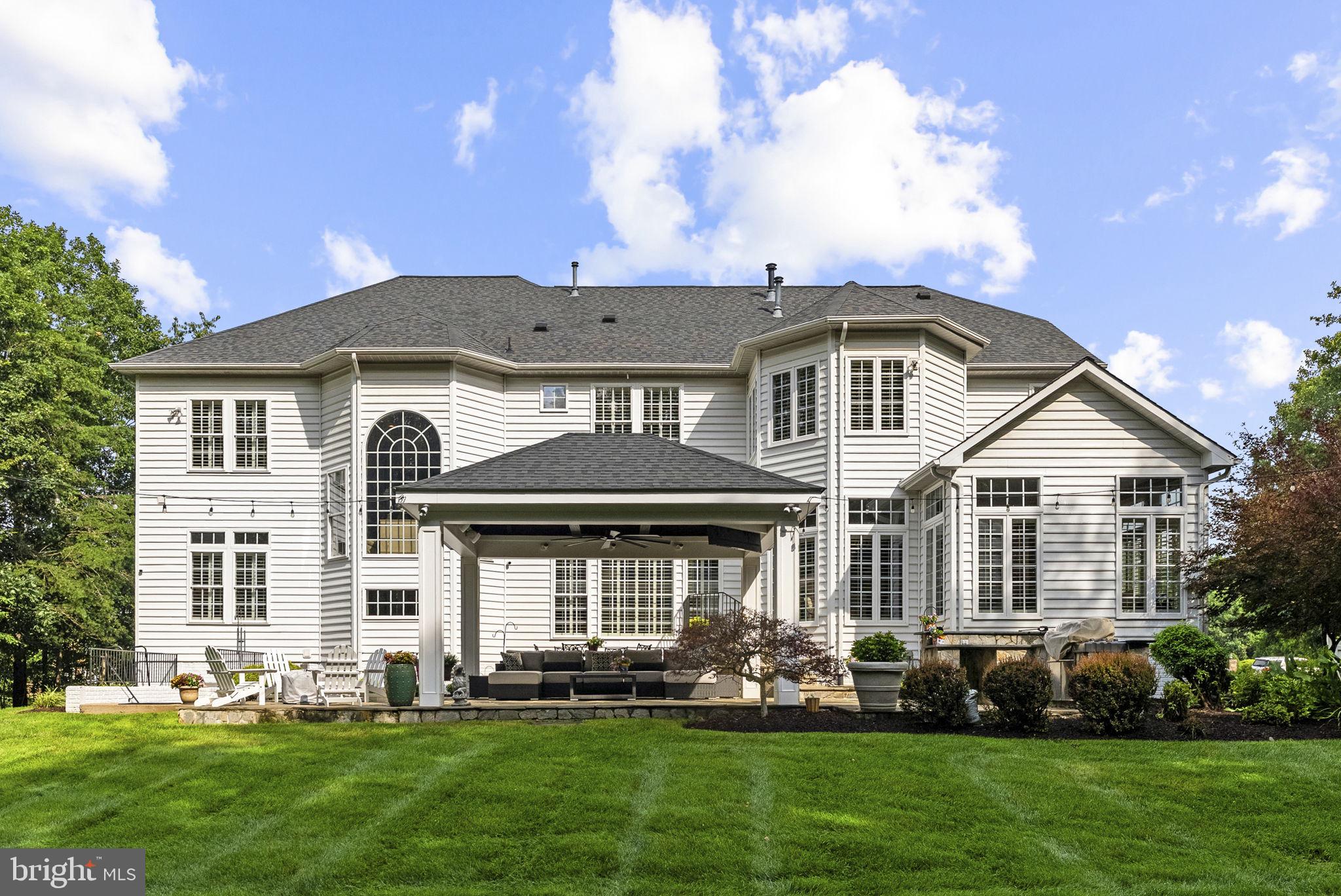 CEDAR CREST - Residential