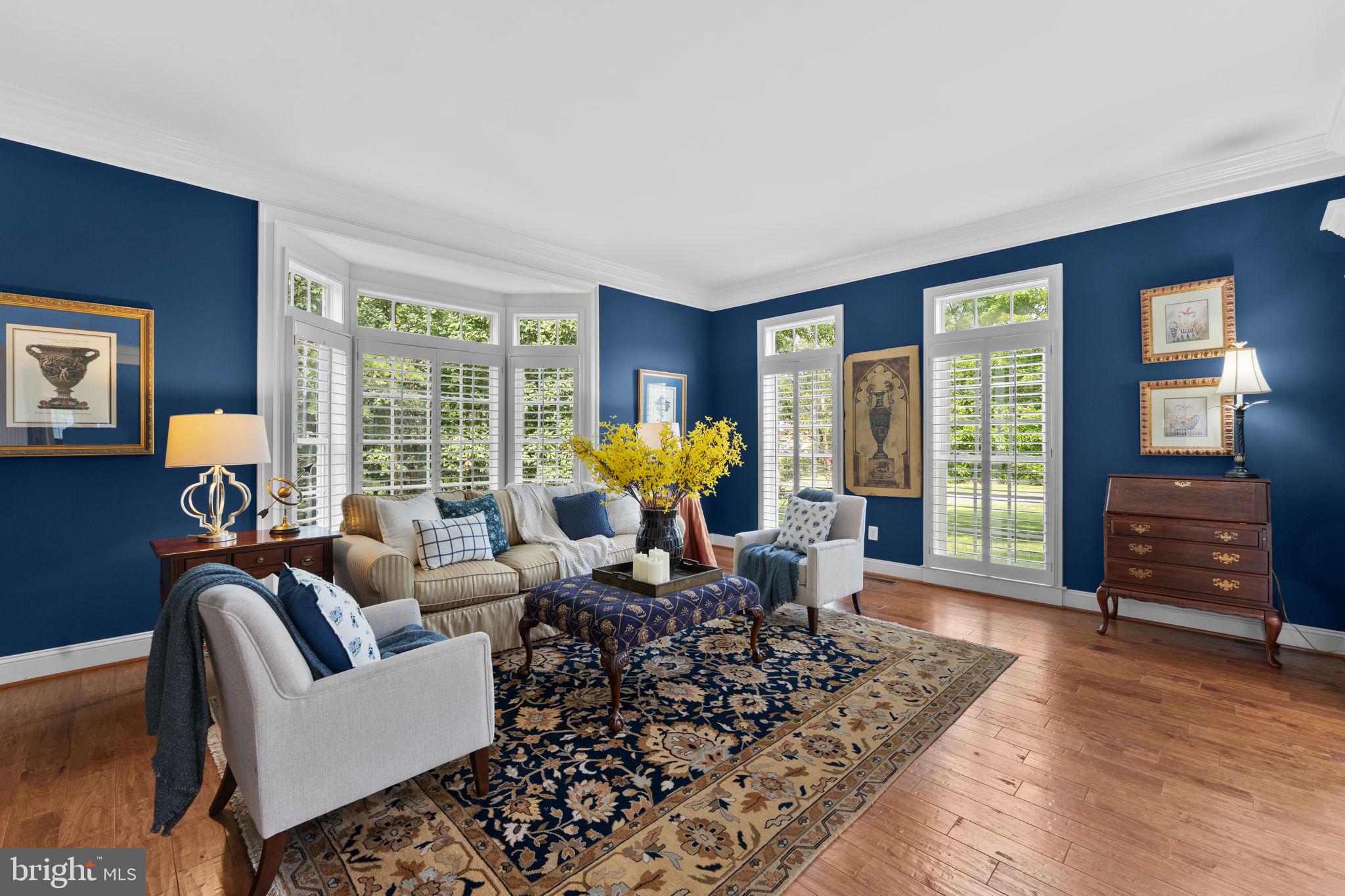 CEDAR CREST - Residential