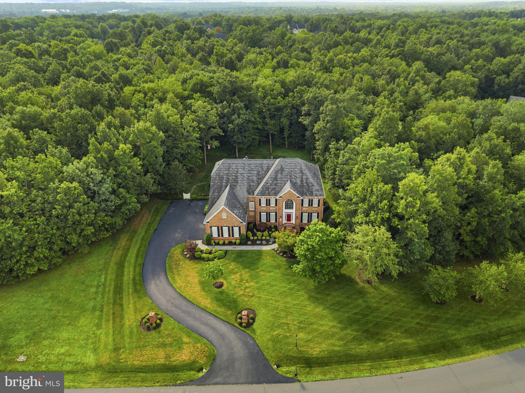 CEDAR CREST - Residential